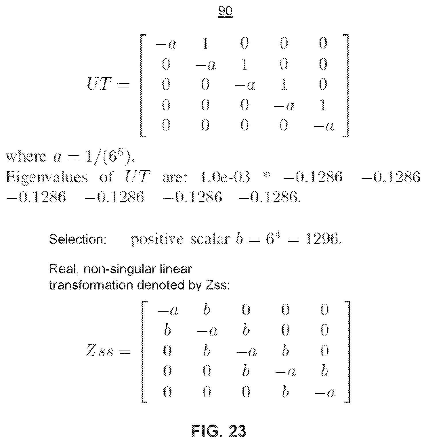 Patent US11815862 Figure 16 – Robust control of uncertain dynamic systems
