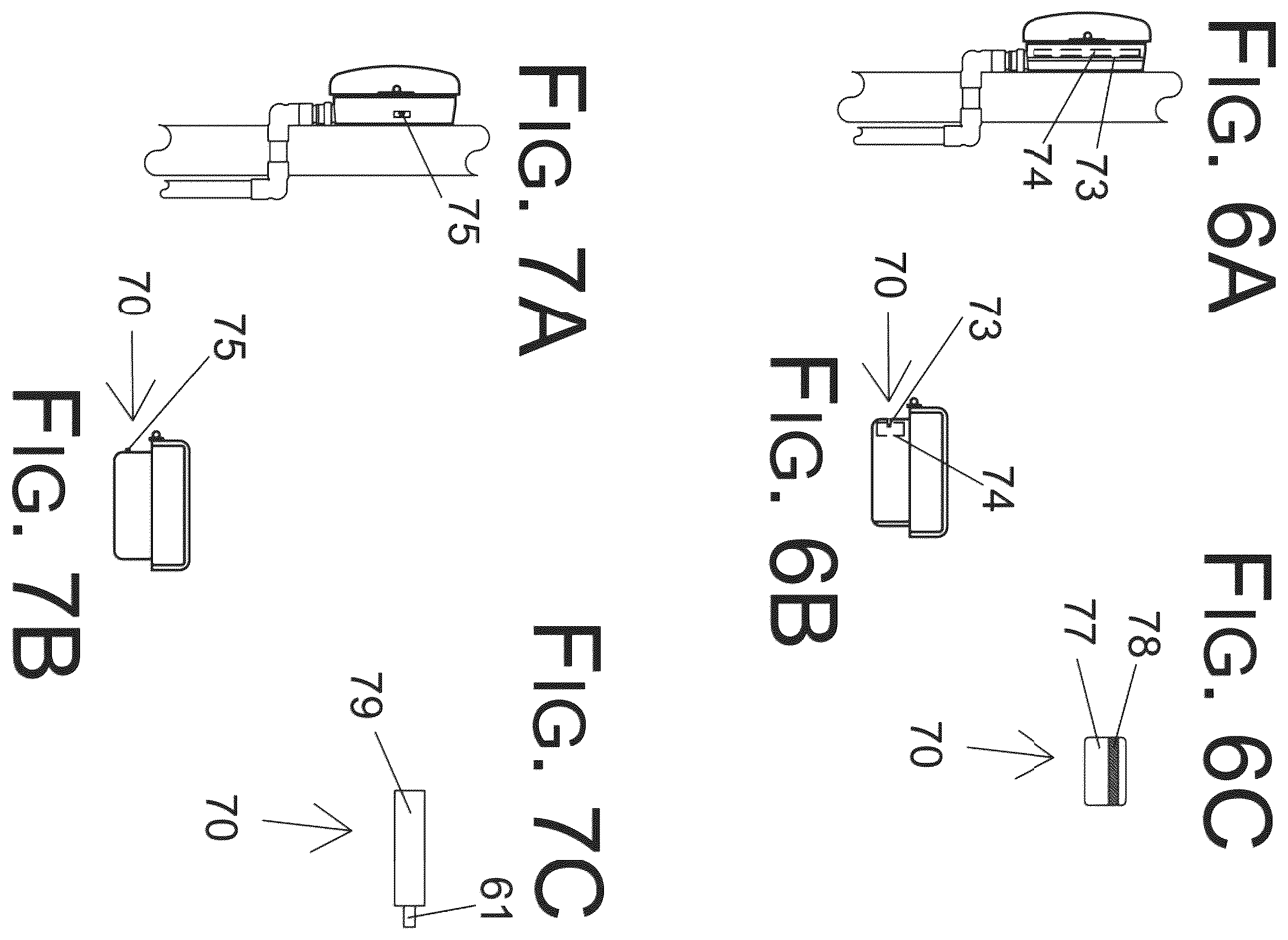 Patent US11815867 Figure 3 – Irrigation controller and system