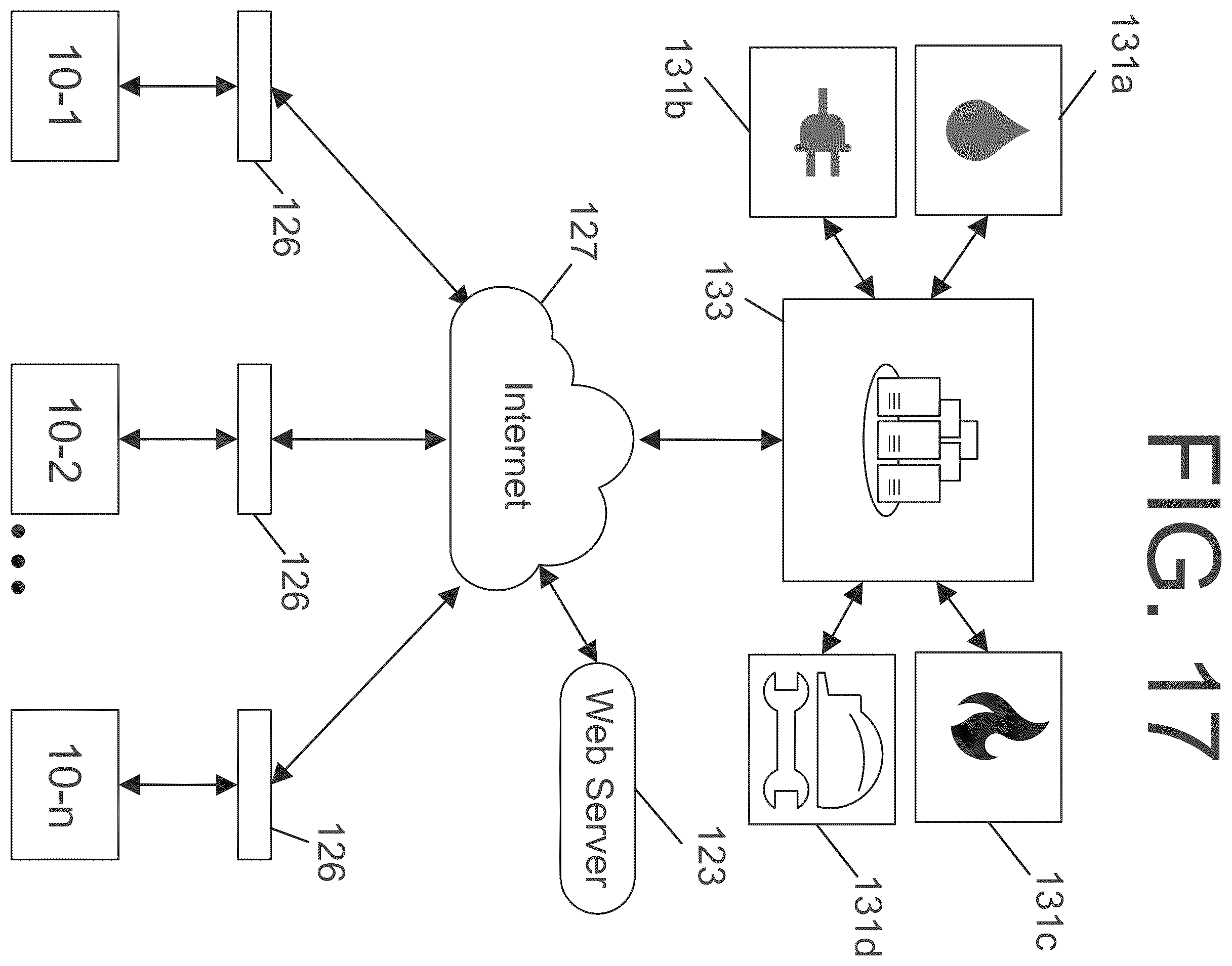 Patent US11815867 Figure 13 – Irrigation controller and system