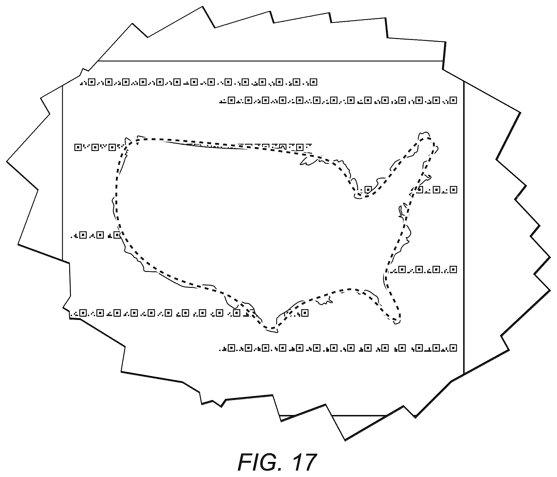 Patent US11815873 Figure 18 – Automatically guided tools