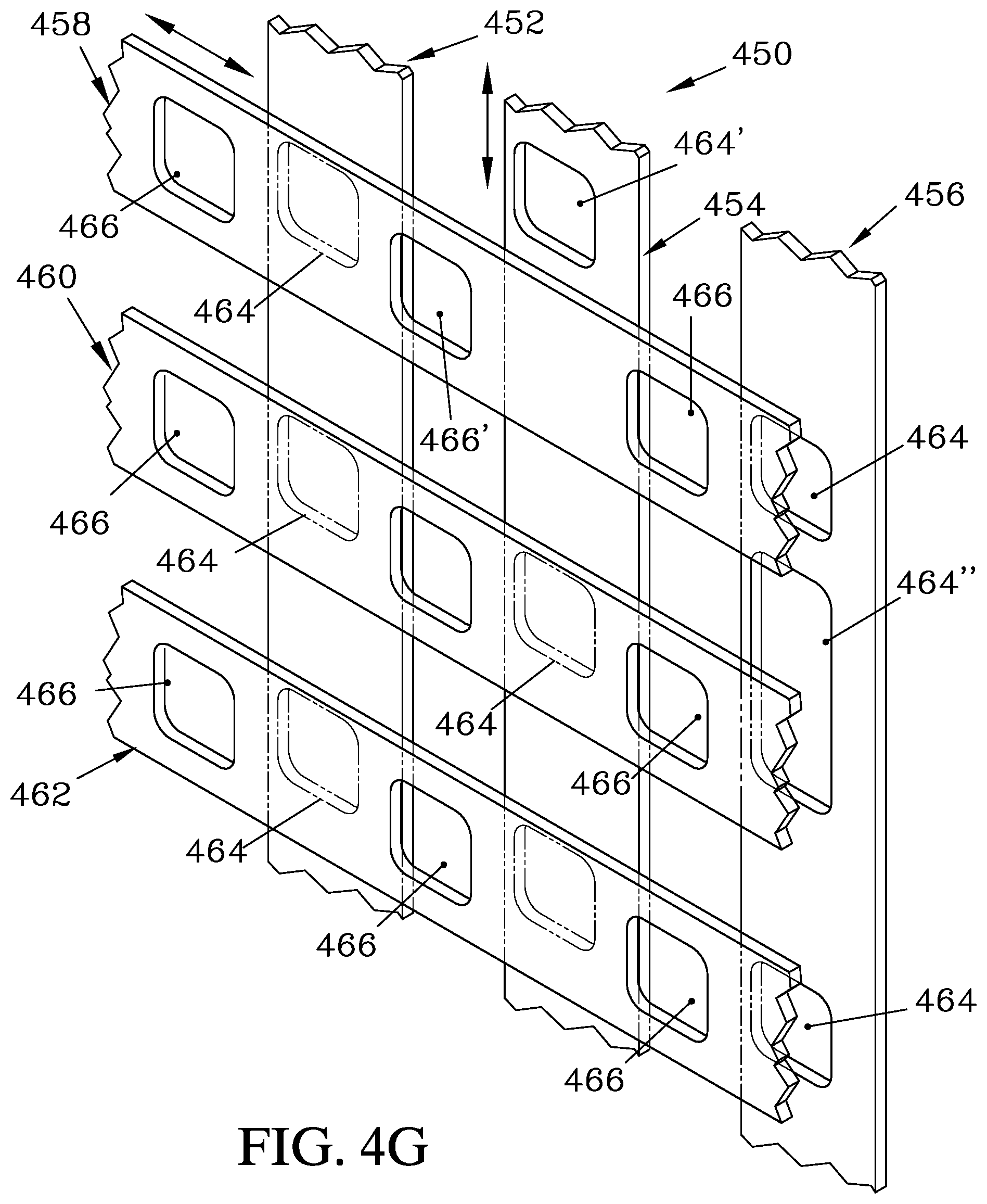Patent US11815881 Figure 7 – Managing non-contact forces in mechanisms