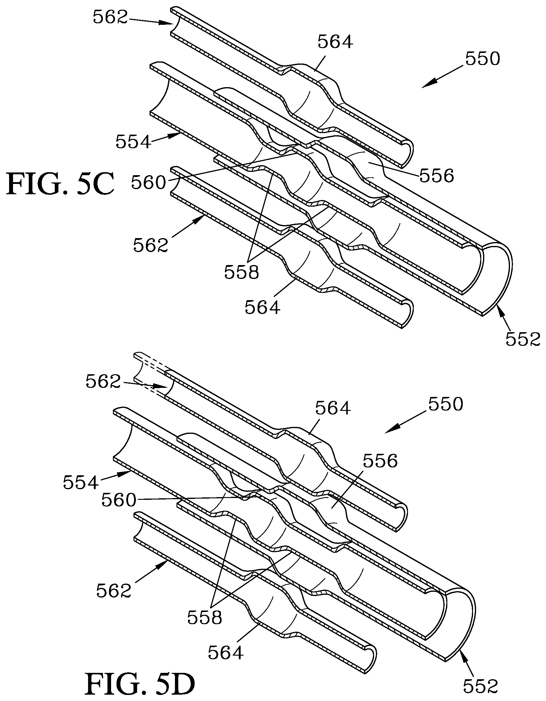 Patent US11815881 Figure 9 – Managing non-contact forces in mechanisms