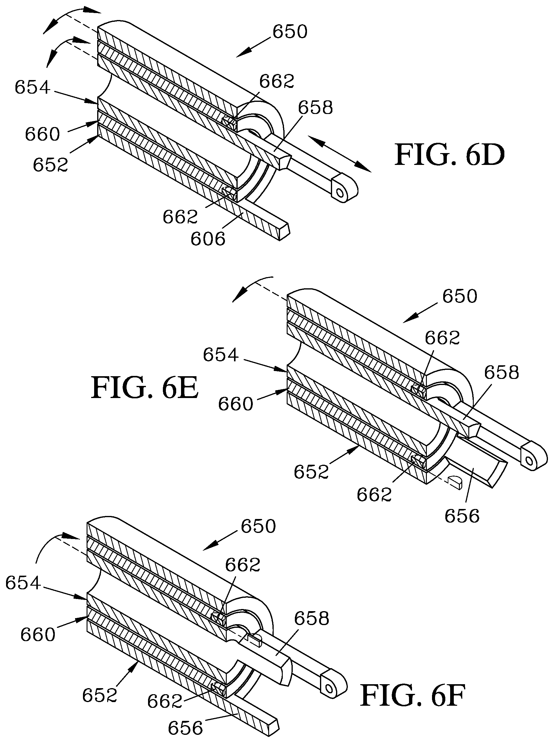 Patent US11815881 Figure 11 – Managing non-contact forces in mechanisms