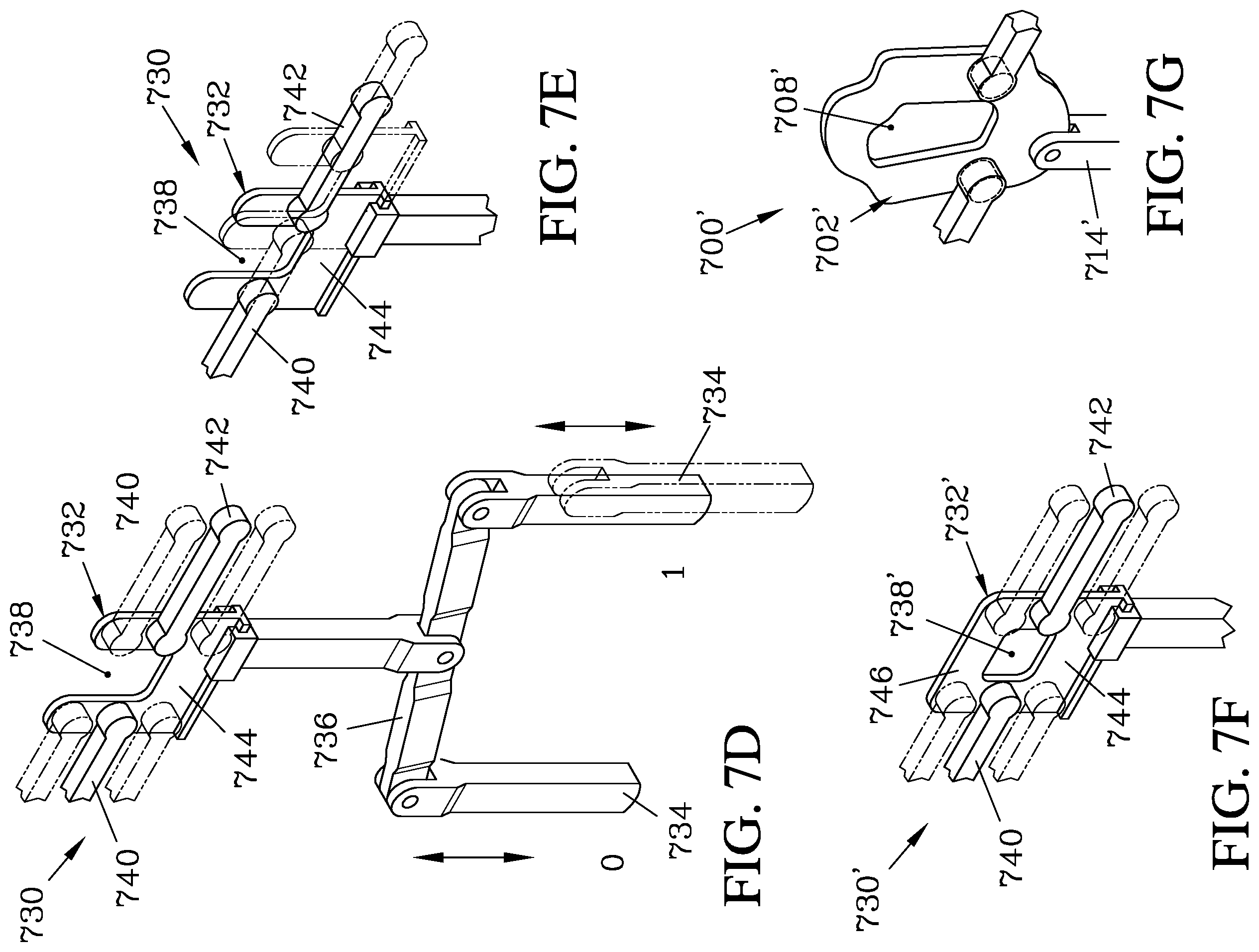 Patent US11815881 Figure 13 – Managing non-contact forces in mechanisms
