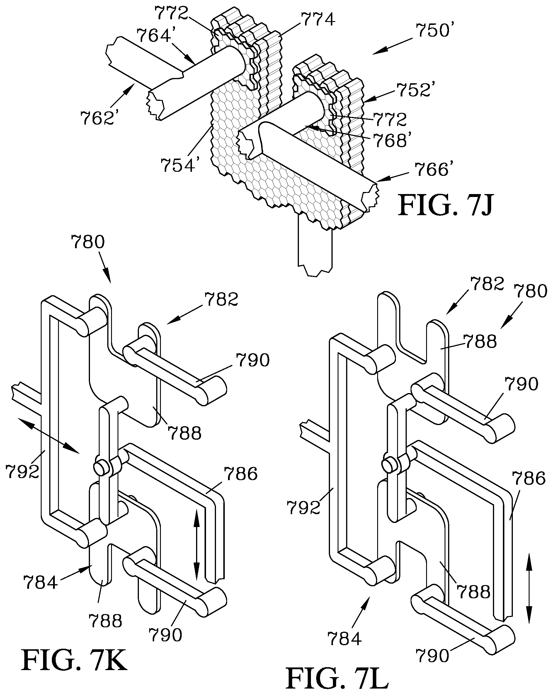 Patent US11815881 Figure 15 – Managing non-contact forces in mechanisms