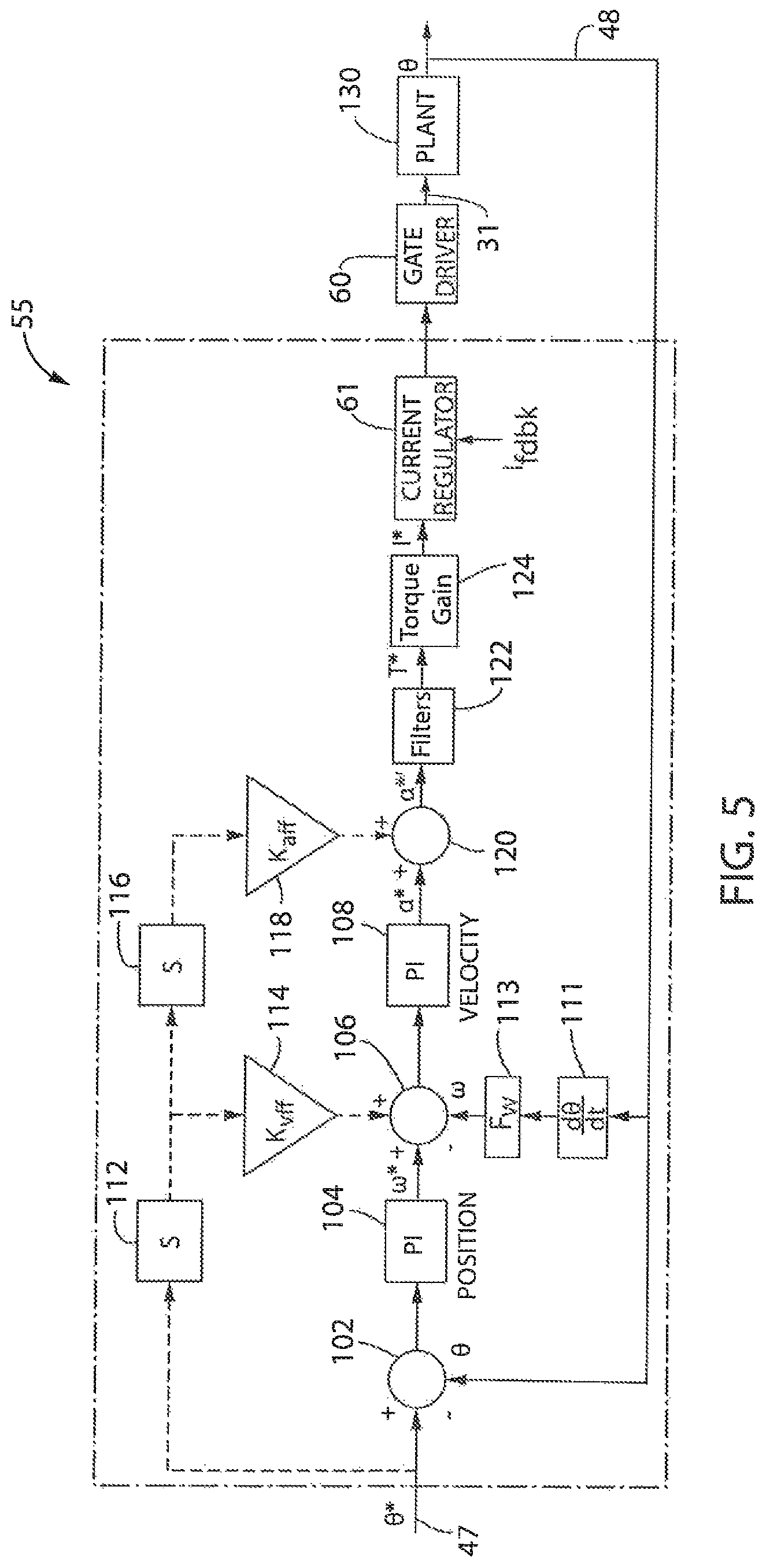 Patent US11815885 Figure 4 – System and method for safe retention of loads with stored potential energy