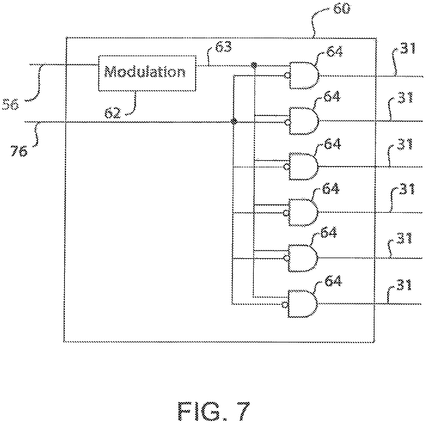 Patent US11815885 Figure 6 – System and method for safe retention of loads with stored potential energy