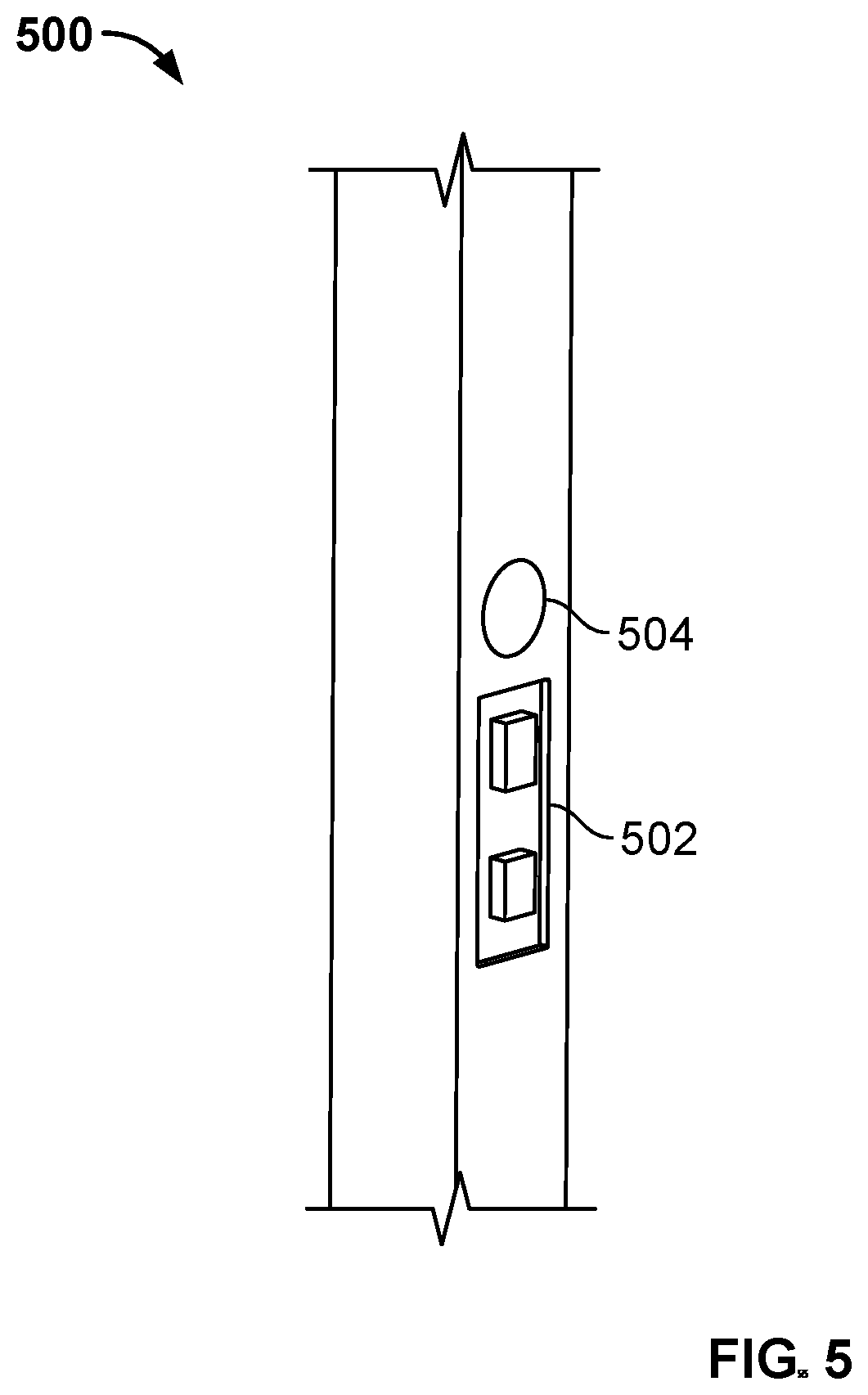 Patent US11815888 Figure 6 – Deployment mechanism, communication and operation for a host-parasite drone system