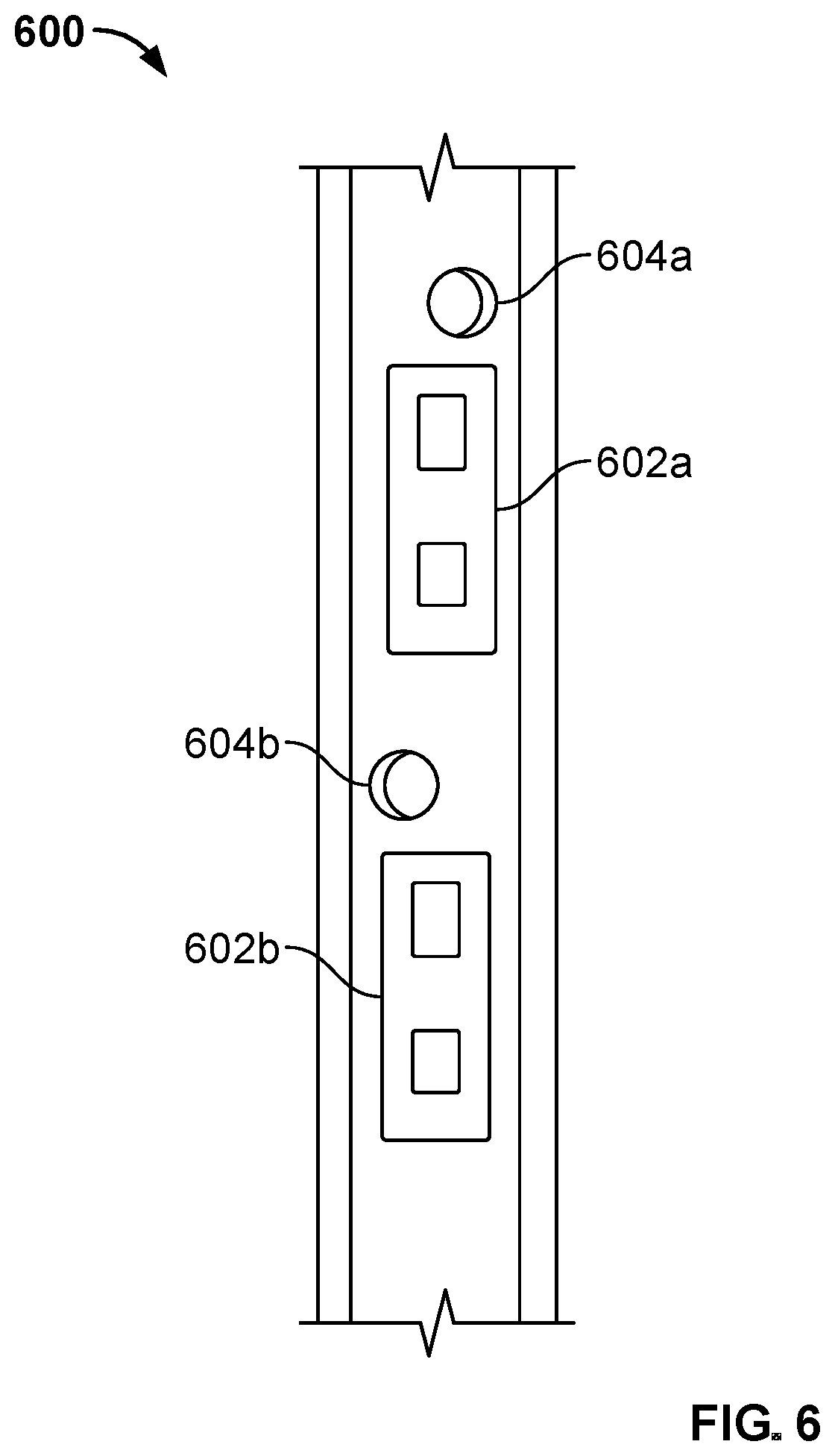 Patent US11815888 Figure 7 – Deployment mechanism, communication and operation for a host-parasite drone system
