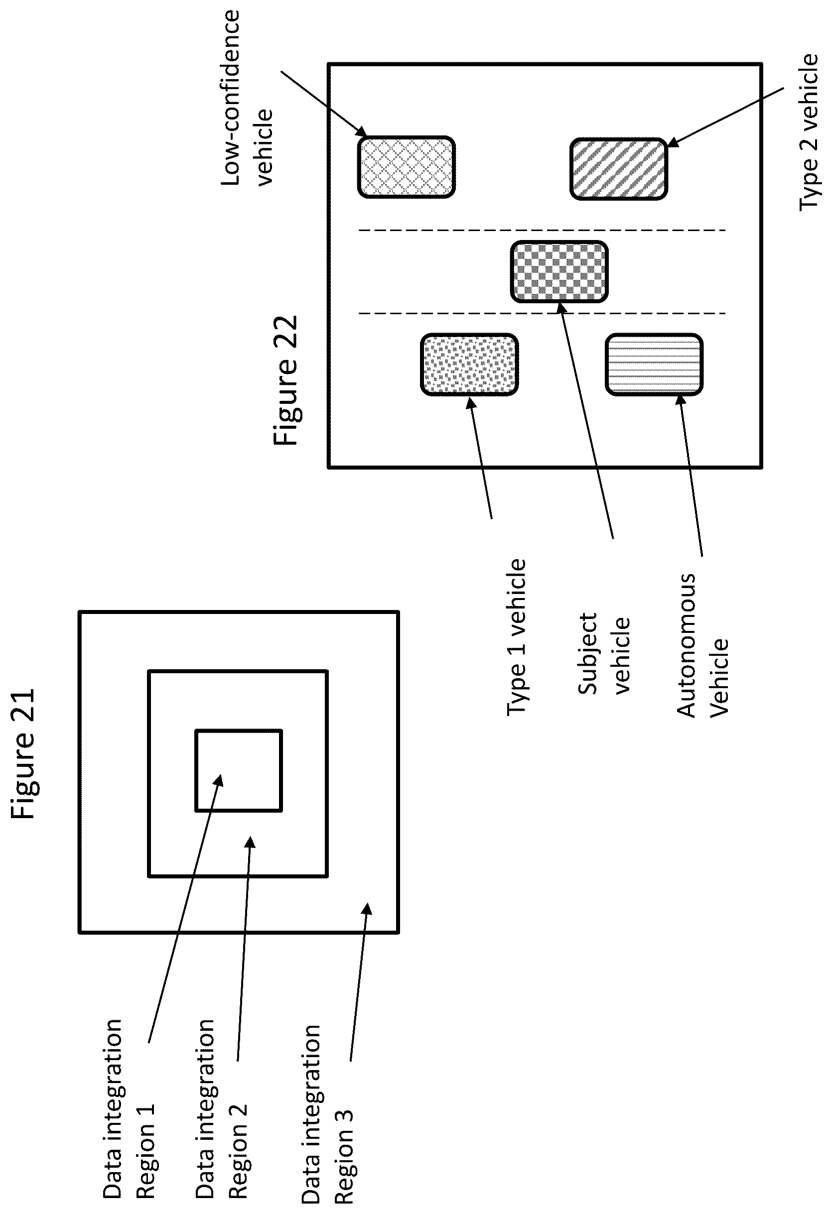 Patent US11815893 Figure 16 – Apparatus and method for monitoring and controlling of a neural network using another neural network implemented on one or more solid-state chips