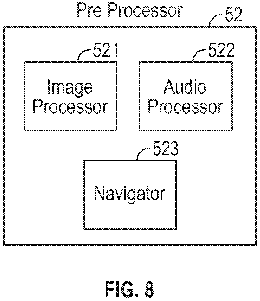 Patent US11815895 Figure 7 – Method of offline operation of an intelligent, multi-function robot