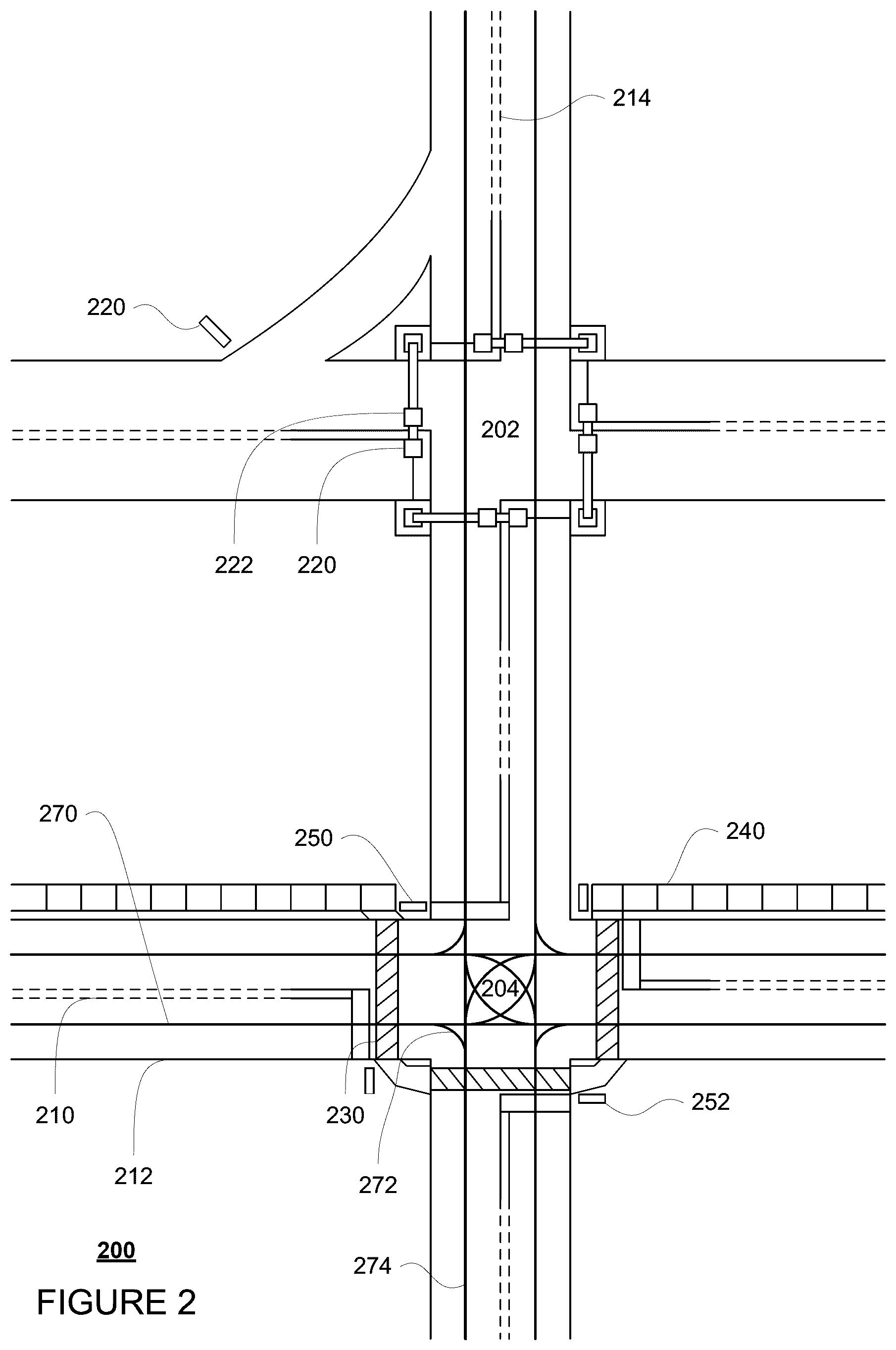 Patent US11815896 Figure 2 – Arranging passenger pickups for autonomous vehicles
