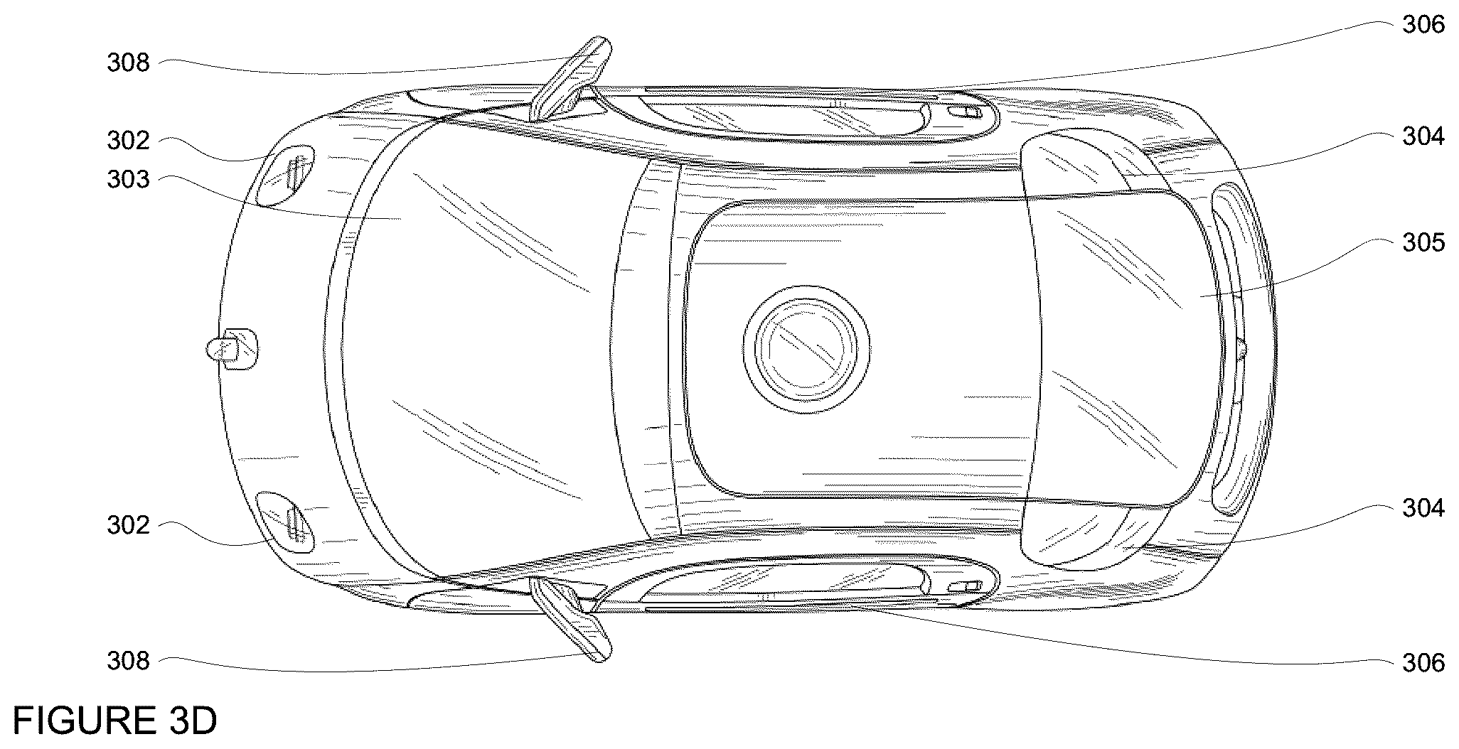 Patent US11815896 Figure 5 – Arranging passenger pickups for autonomous vehicles