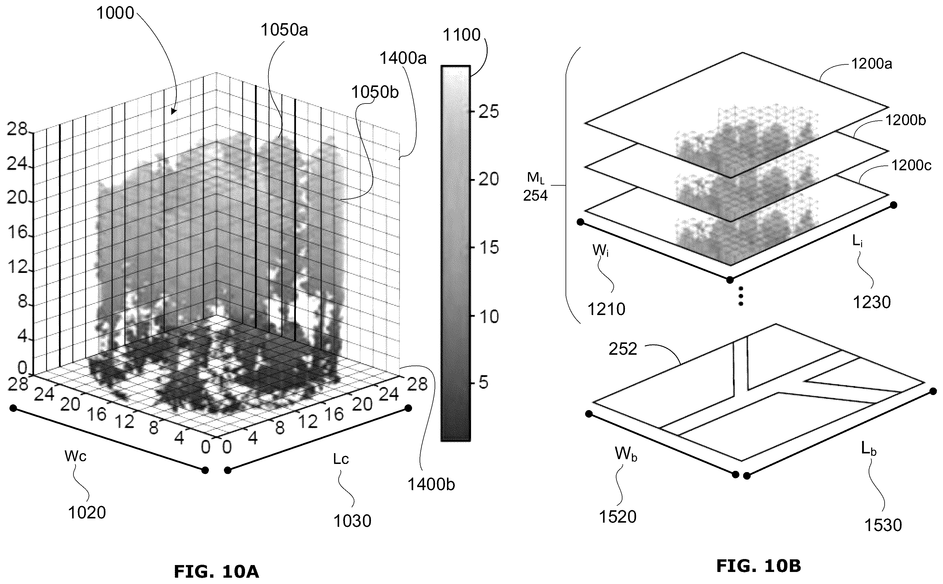 Patent US11815897 Figure 11 – Method and system for generating an importance occupancy grid map