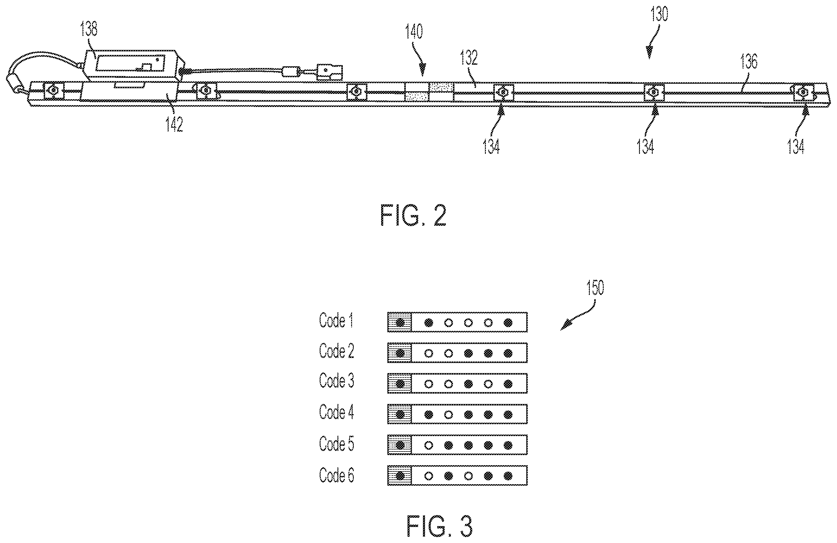 Patent US11815905 Figure 2 – Systems and methods for optical target based indoor vehicle navigation