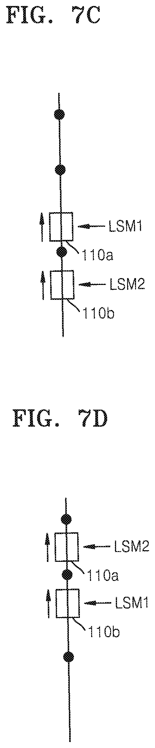 Patent US11815909 Figure 8 – System for and method of controlling driving of automated guided vehicle