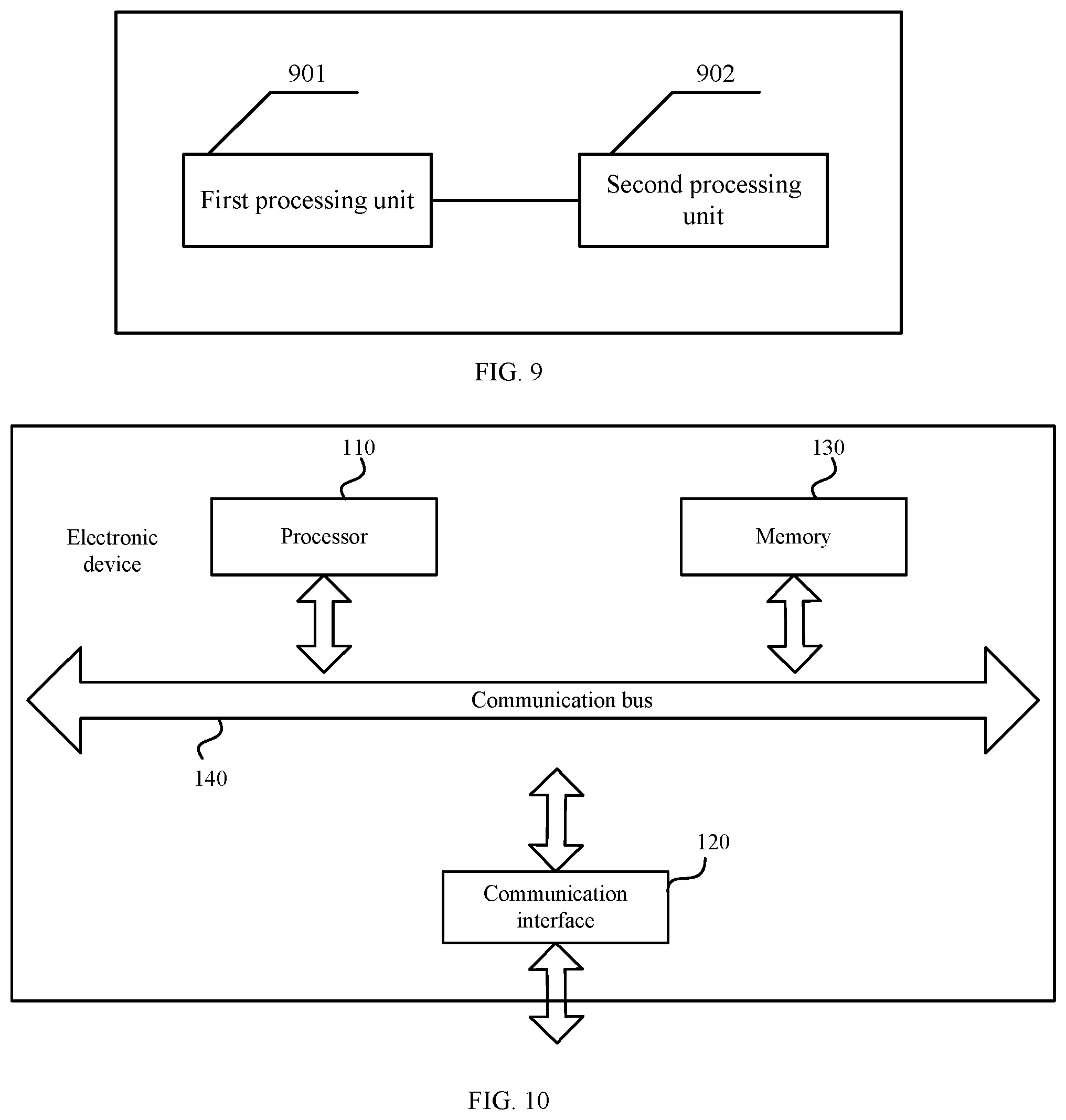 Patent US11815912 Figure 6 – Stability control method and device based on particle active disturbance rejection