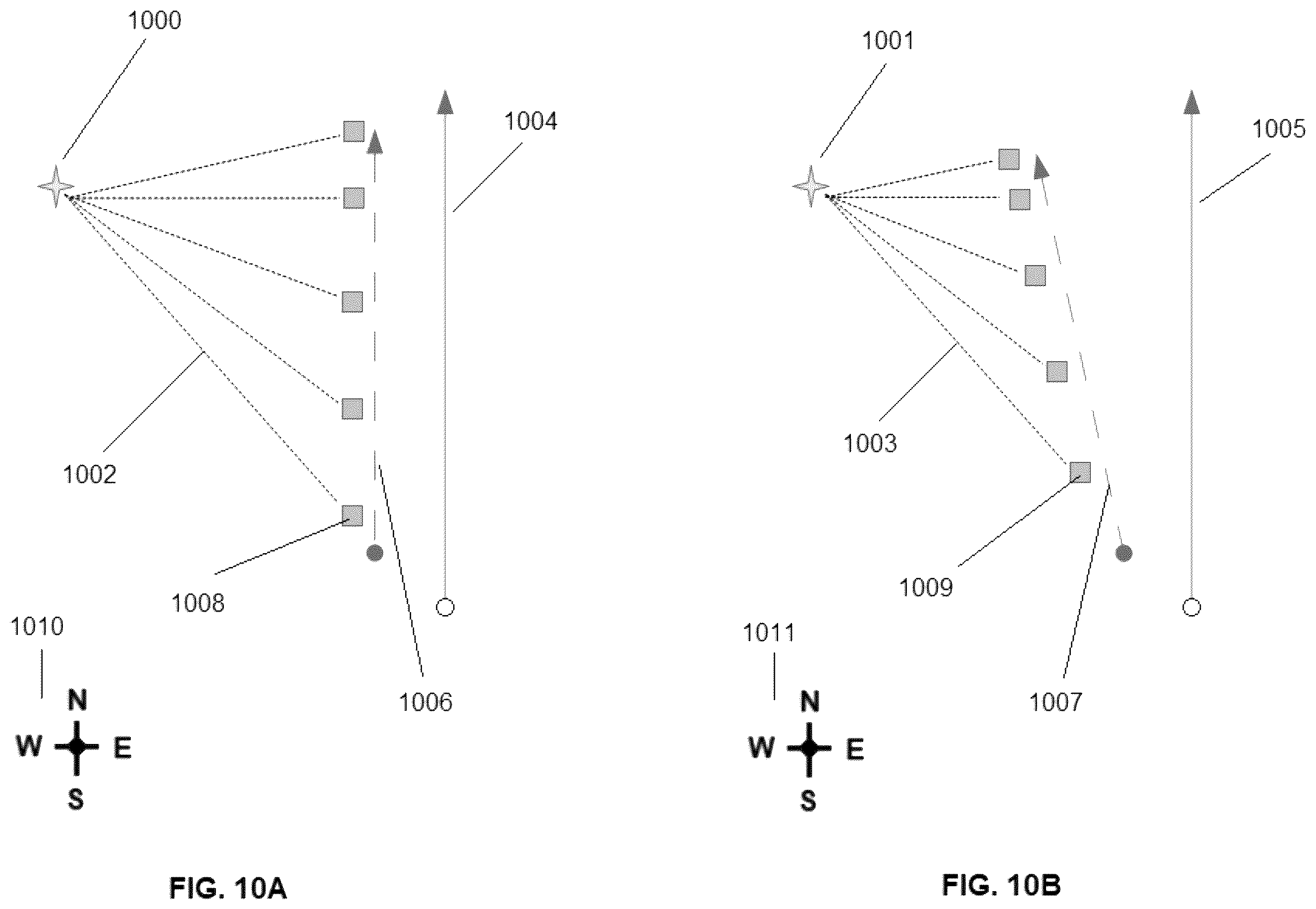 Patent US11815914 Figure 10 – Adaptive anti-laser system
