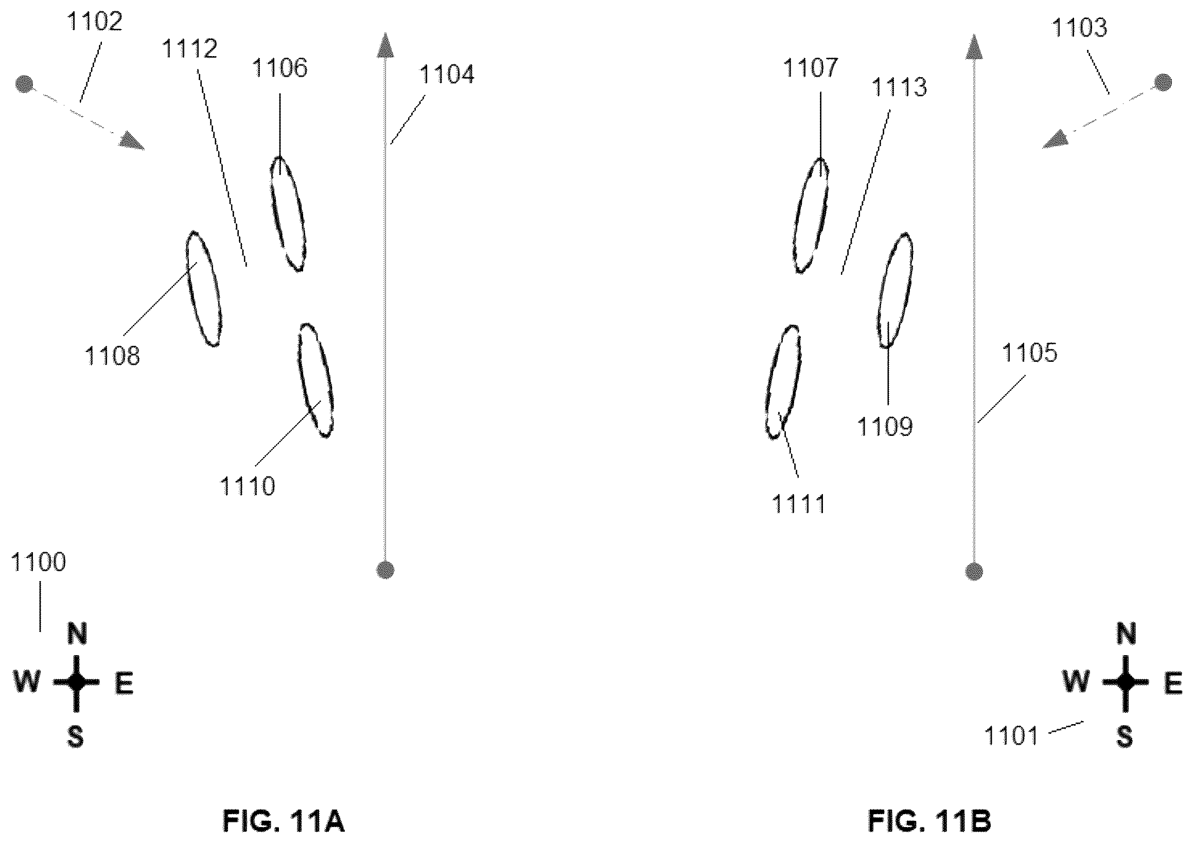 Patent US11815914 Figure 11 – Adaptive anti-laser system