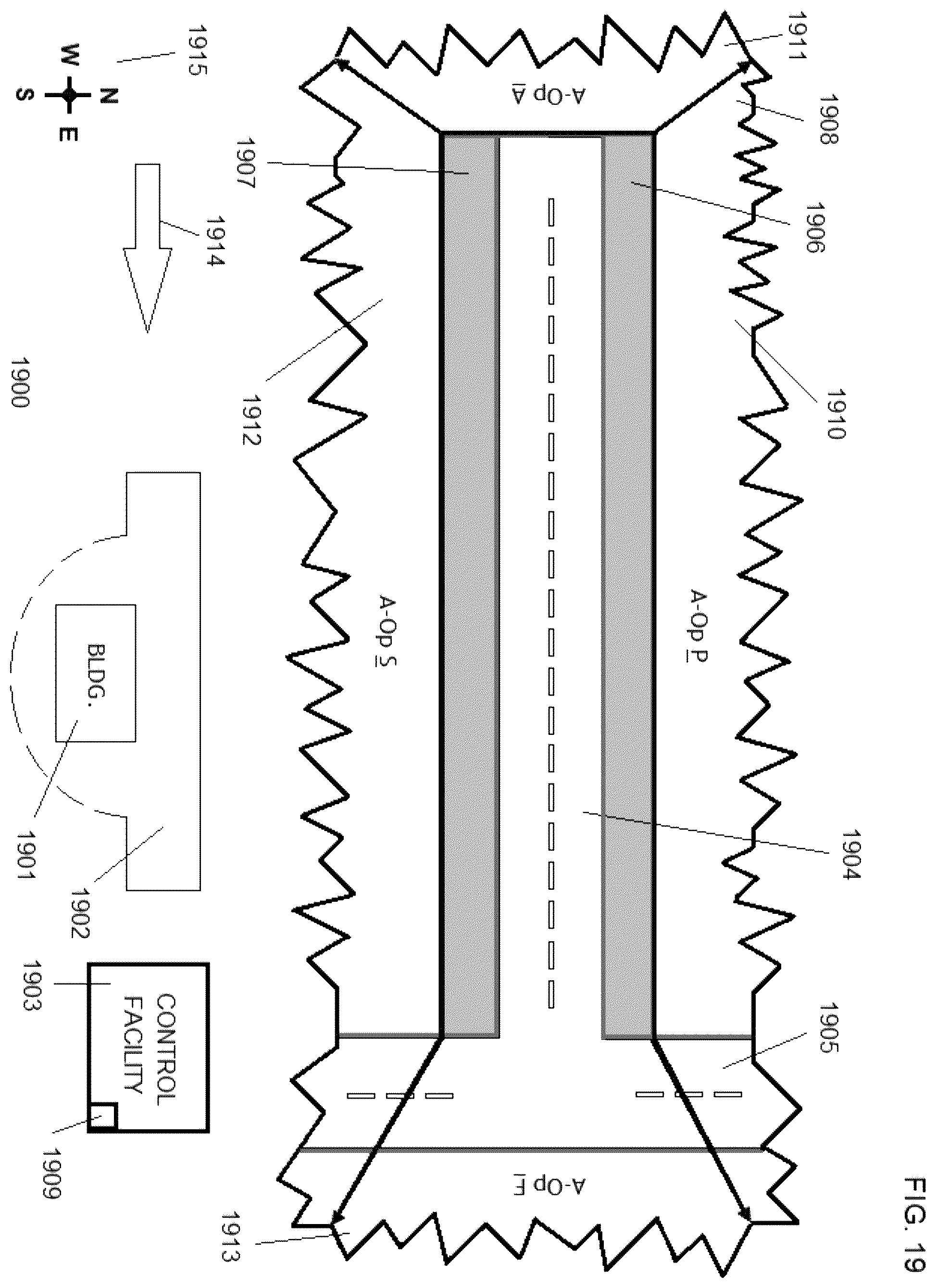 Patent US11815914 Figure 19 – Adaptive anti-laser system