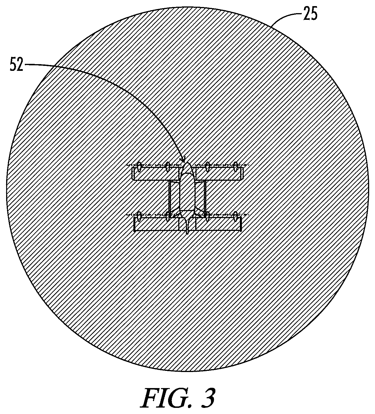 Patent US11815915 Figure 3 – Systems and methods for calibrating vehicular sensors