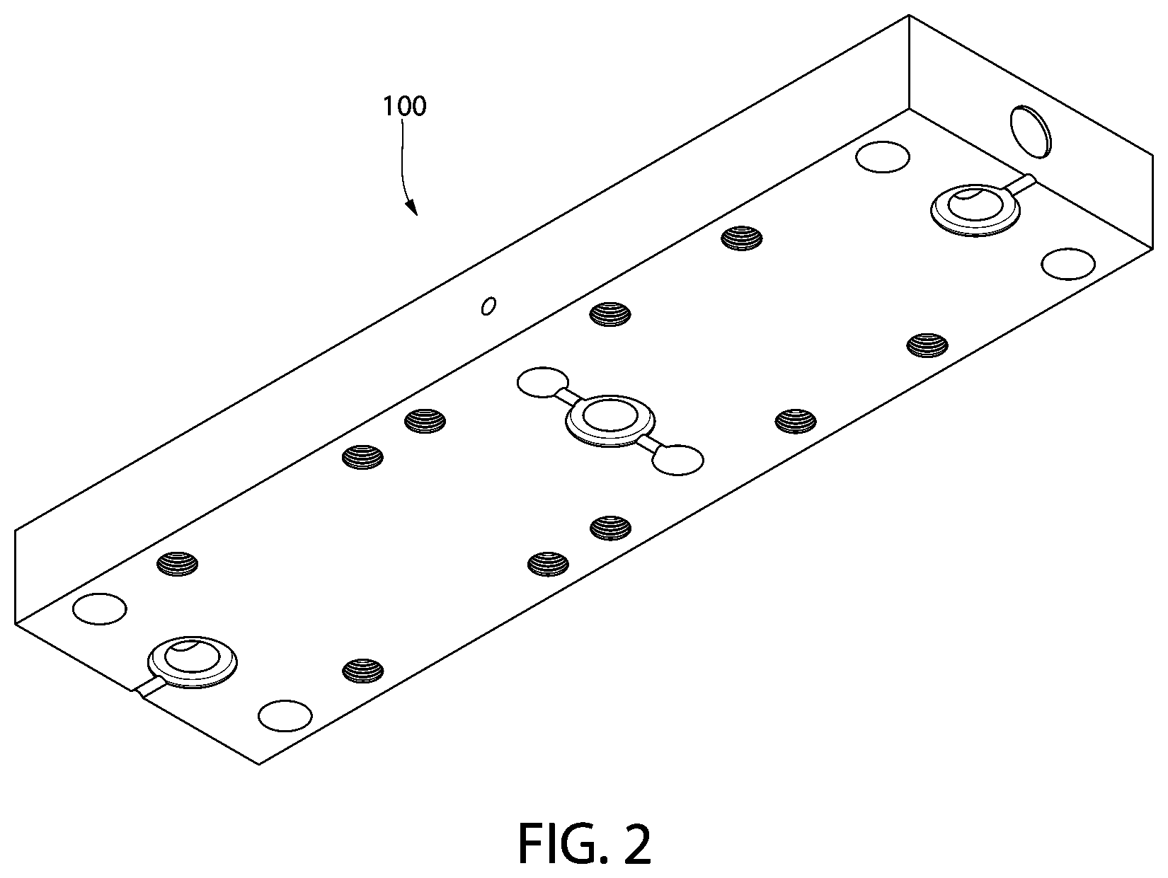 Patent US11815920 Figure 2 – Flow control system, method, and apparatus