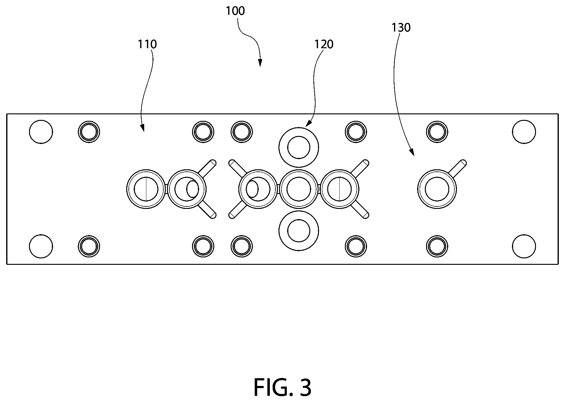 Patent US11815920 Figure 3 – Flow control system, method, and apparatus