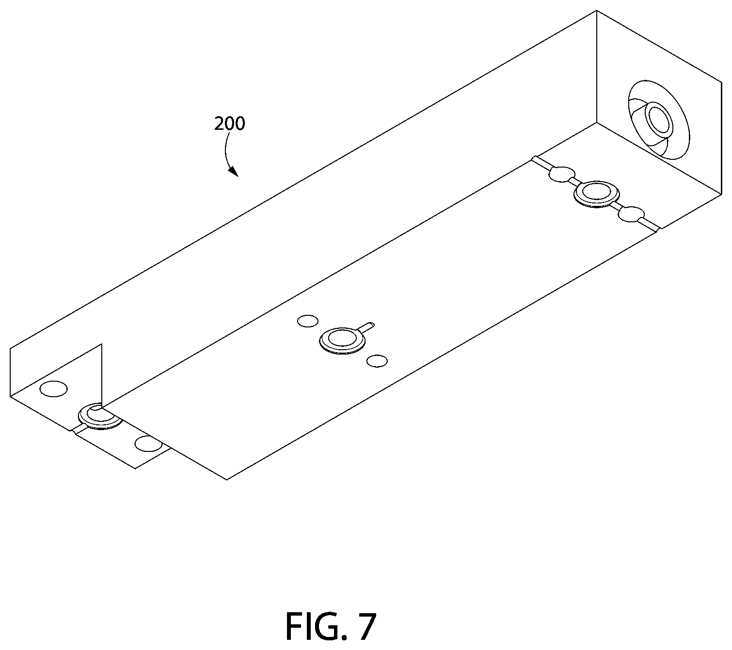 Patent US11815920 Figure 7 – Flow control system, method, and apparatus