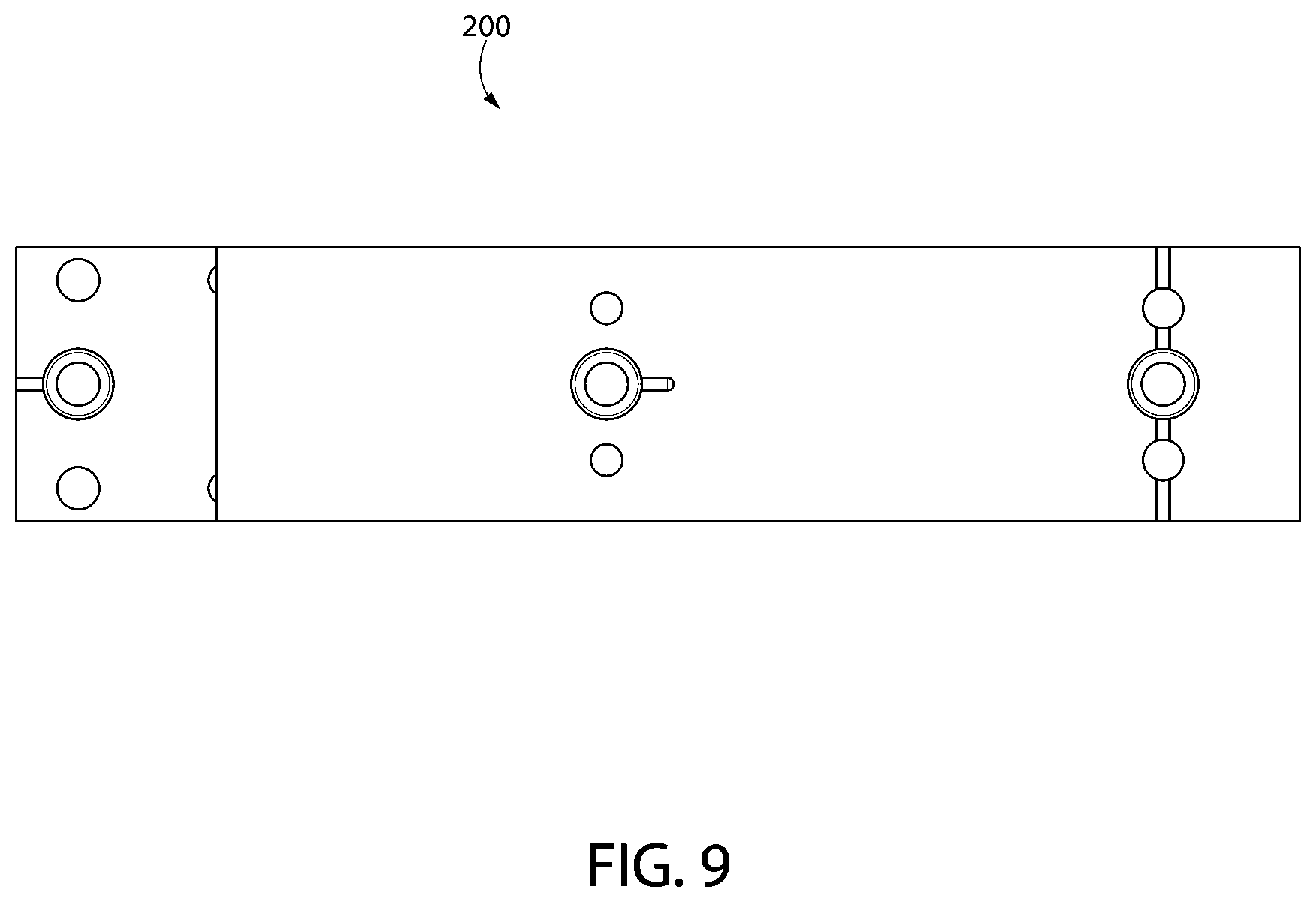 Patent US11815920 Figure 9 – Flow control system, method, and apparatus