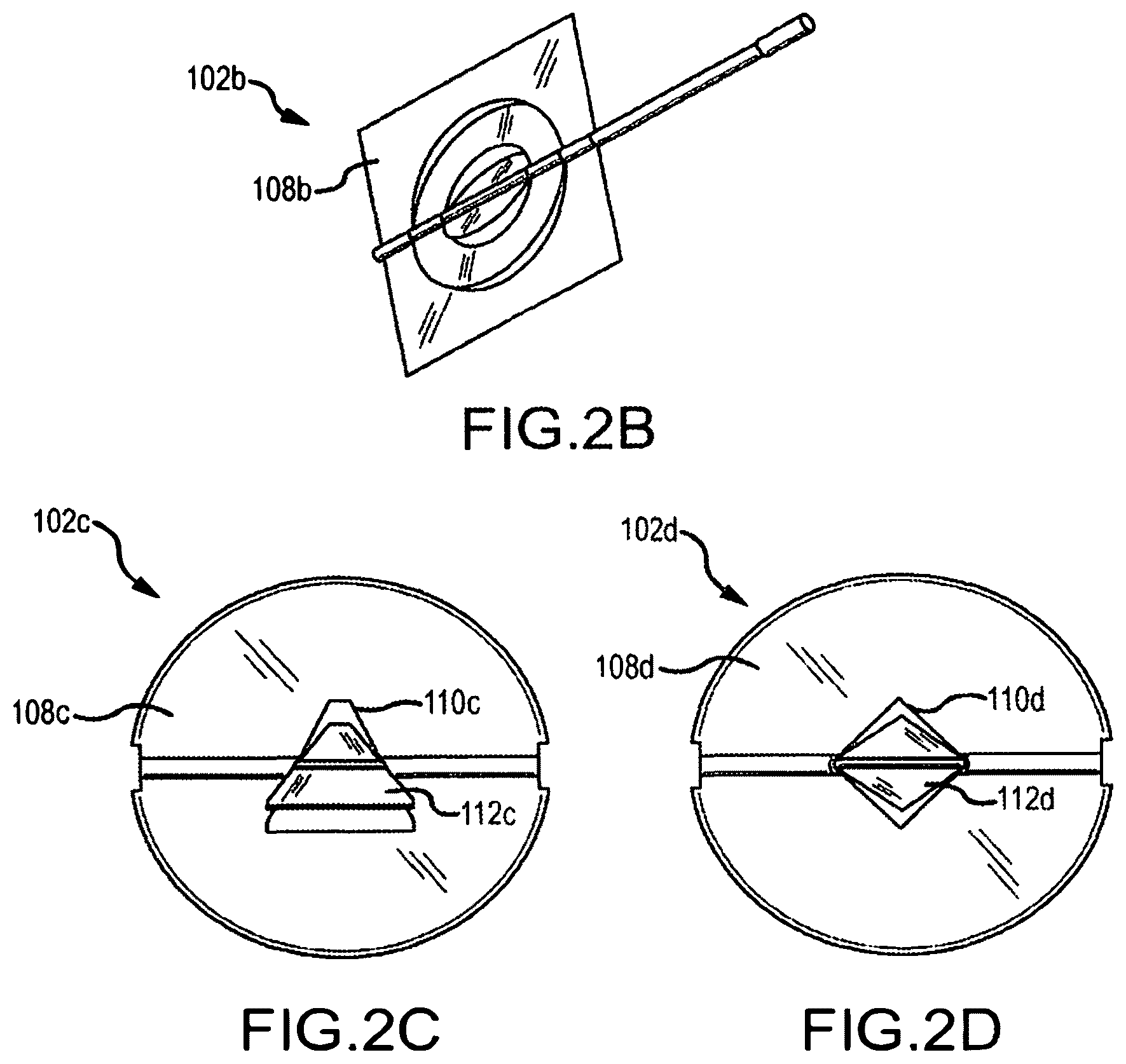 Patent US11815923 Figure 2 – Fluid flow device with discrete point calibration flow rate-based remote calibration system and method