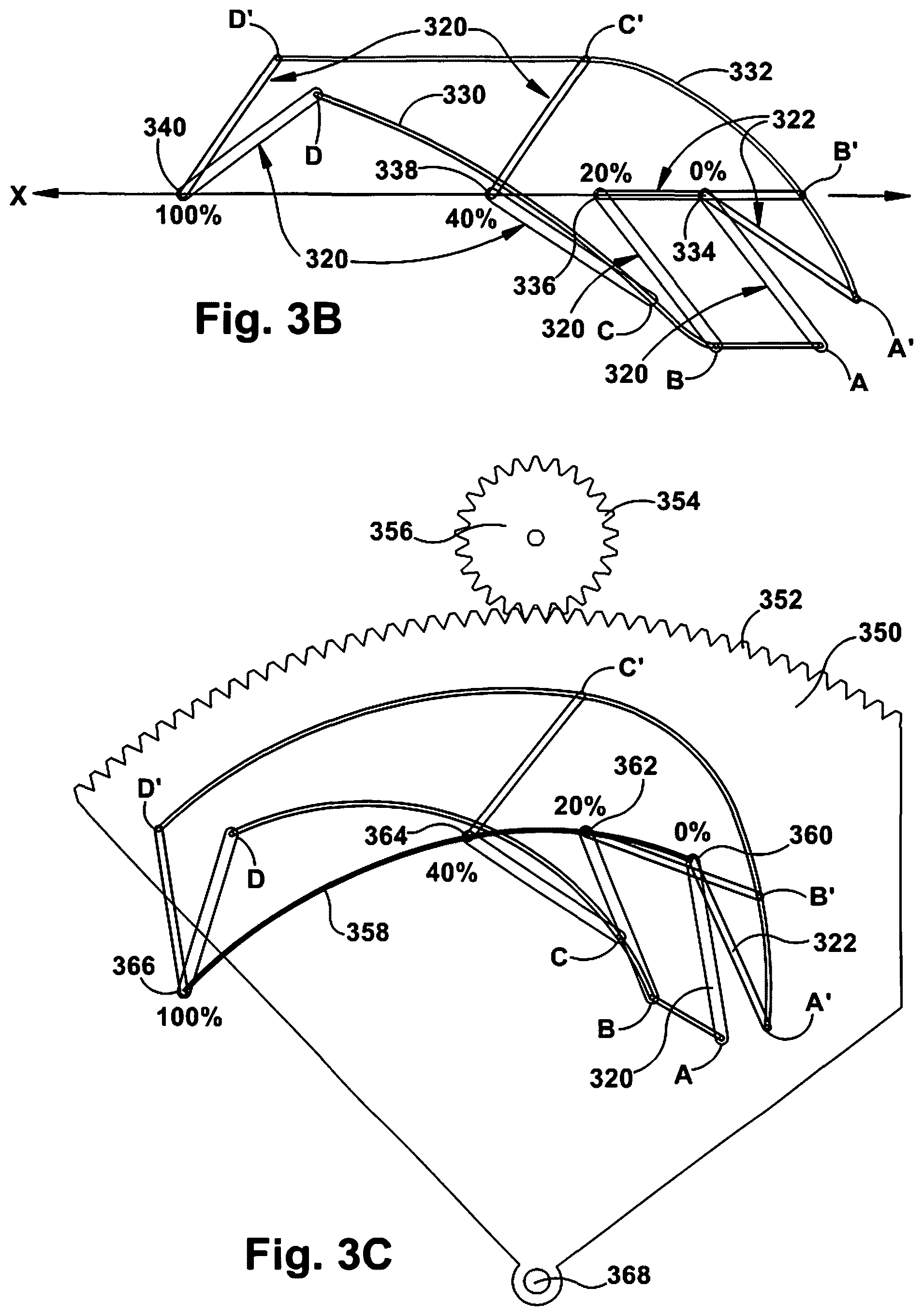 Patent US11815923 Figure 5 – Fluid flow device with discrete point calibration flow rate-based remote calibration system and method
