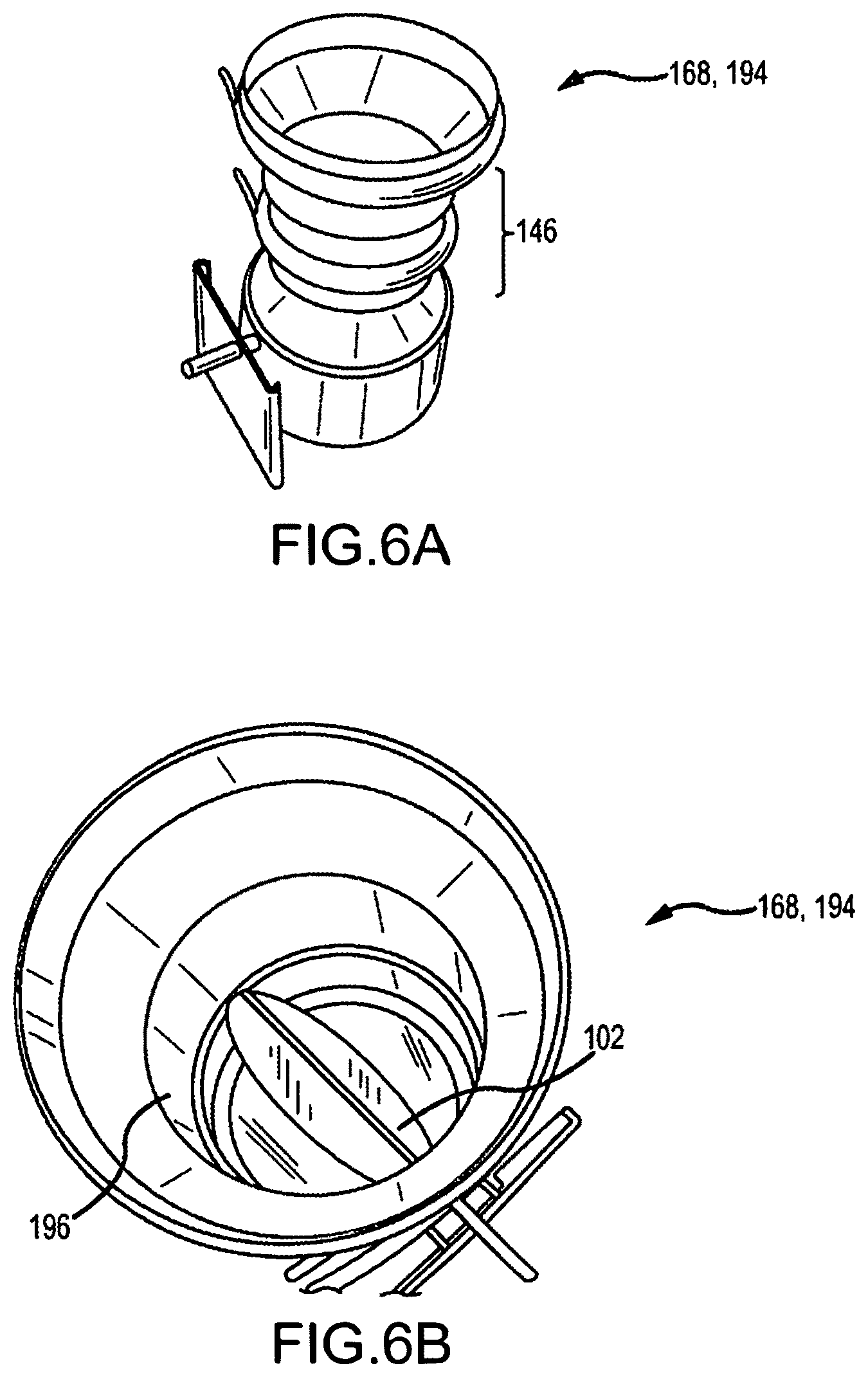 Patent US11815923 Figure 11 – Fluid flow device with discrete point calibration flow rate-based remote calibration system and method