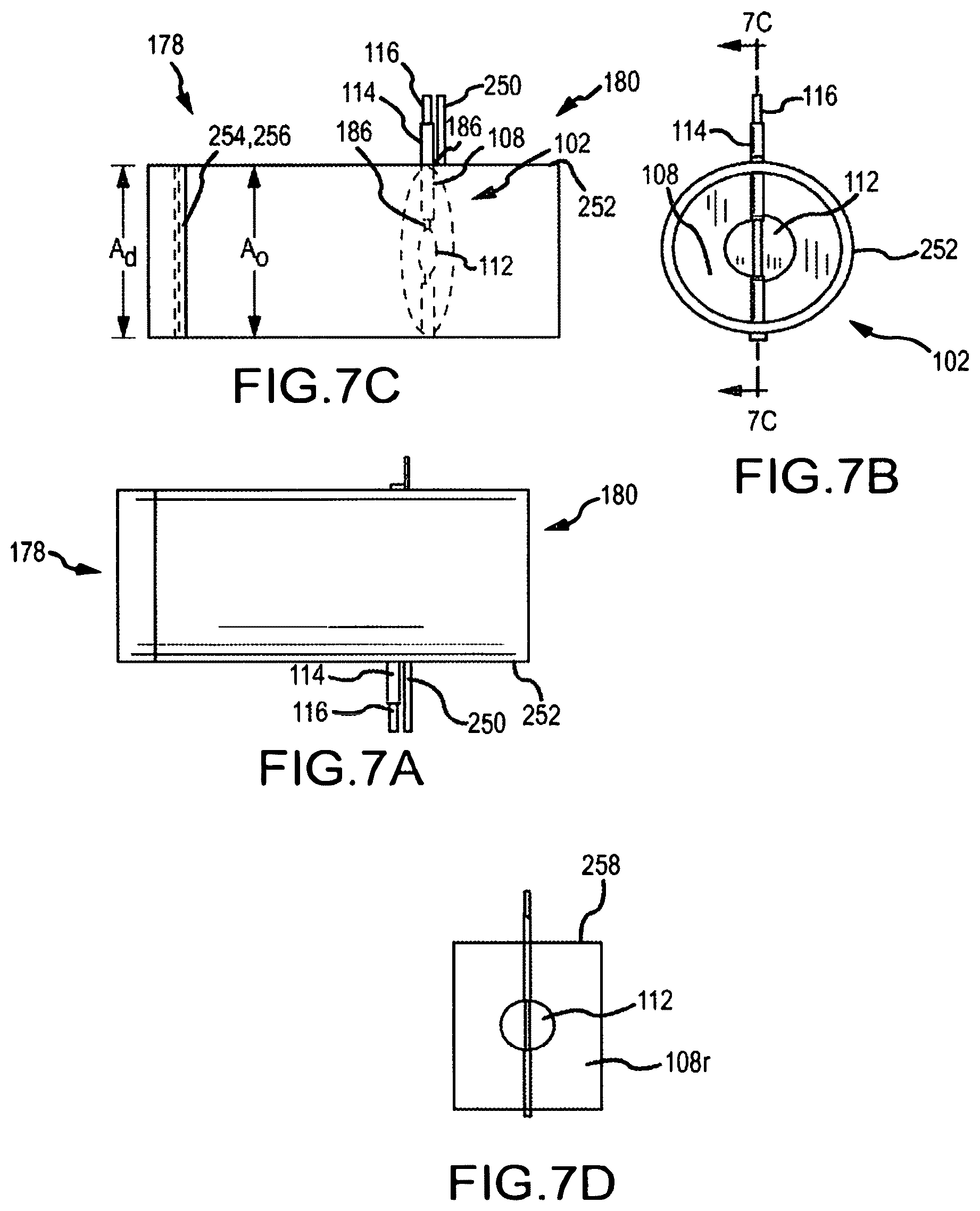 Patent US11815923 Figure 12 – Fluid flow device with discrete point calibration flow rate-based remote calibration system and method
