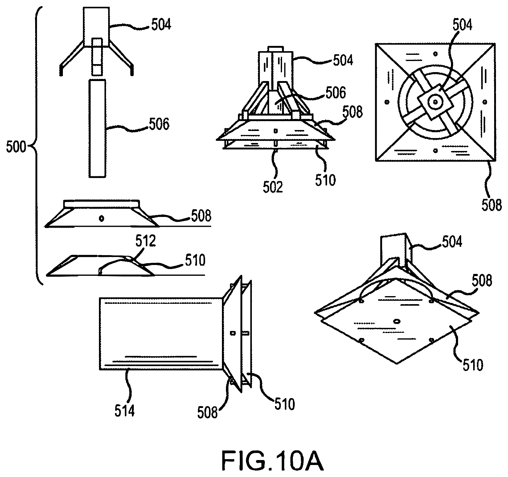 Patent US11815923 Figure 16 – Fluid flow device with discrete point calibration flow rate-based remote calibration system and method