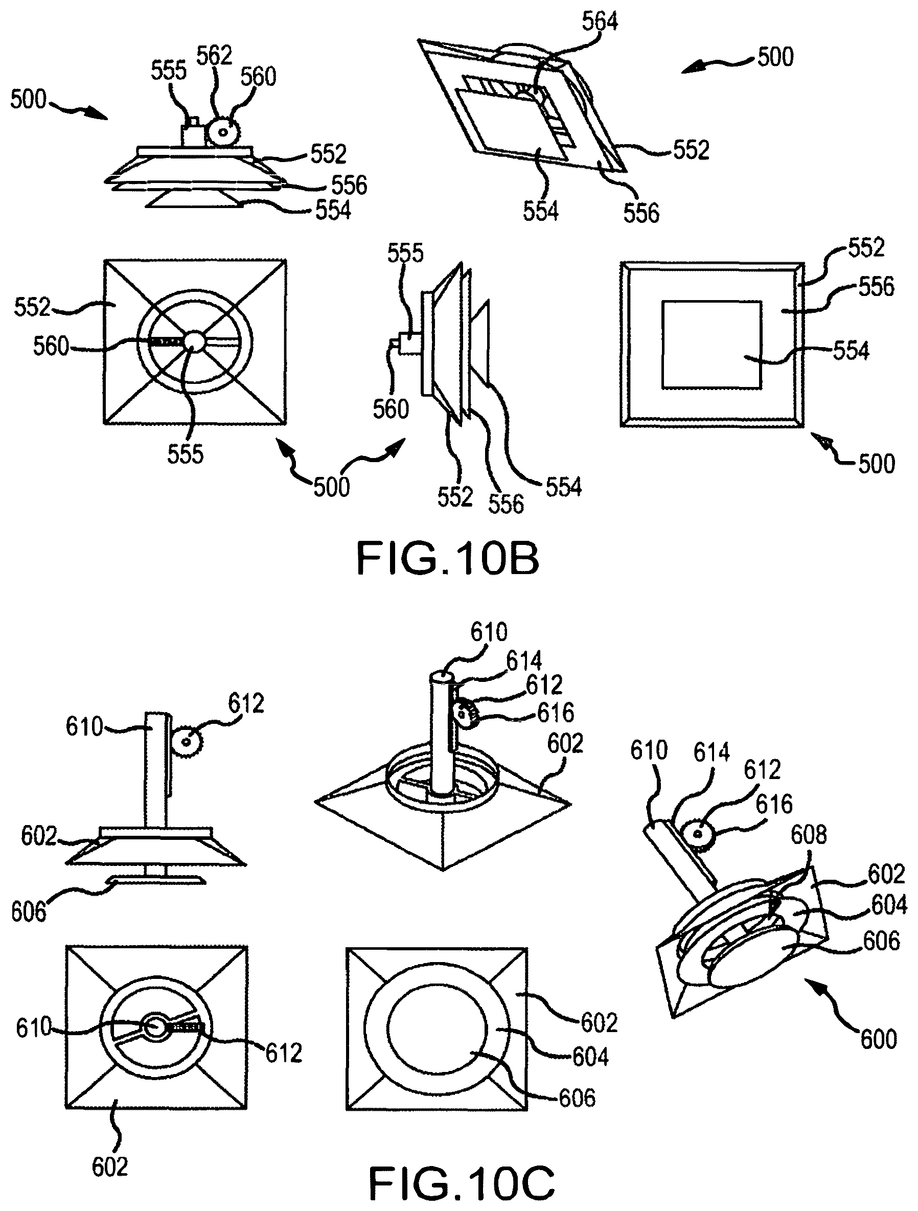 Patent US11815923 Figure 17 – Fluid flow device with discrete point calibration flow rate-based remote calibration system and method