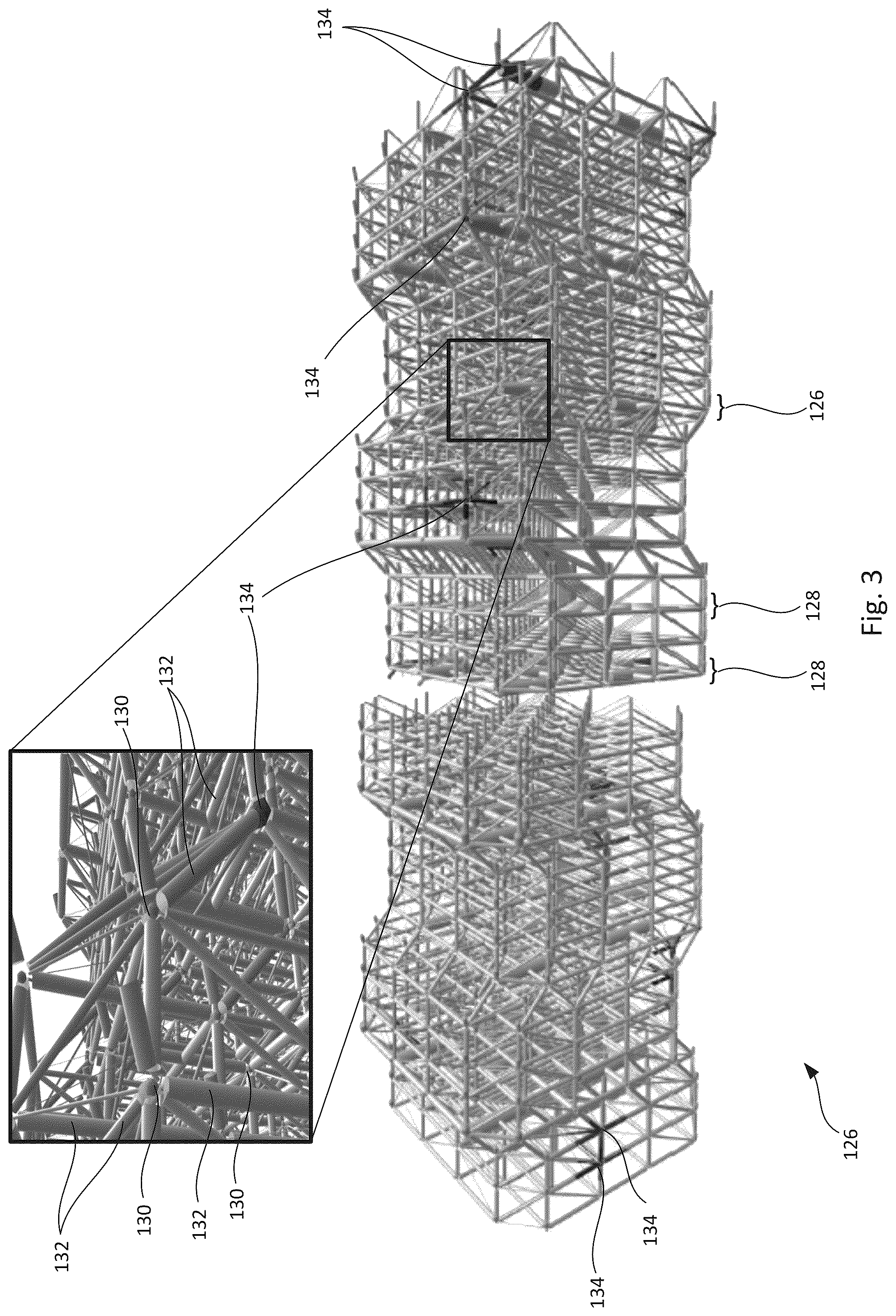 Patent US11815937 Figure 3 – Quantum error correction