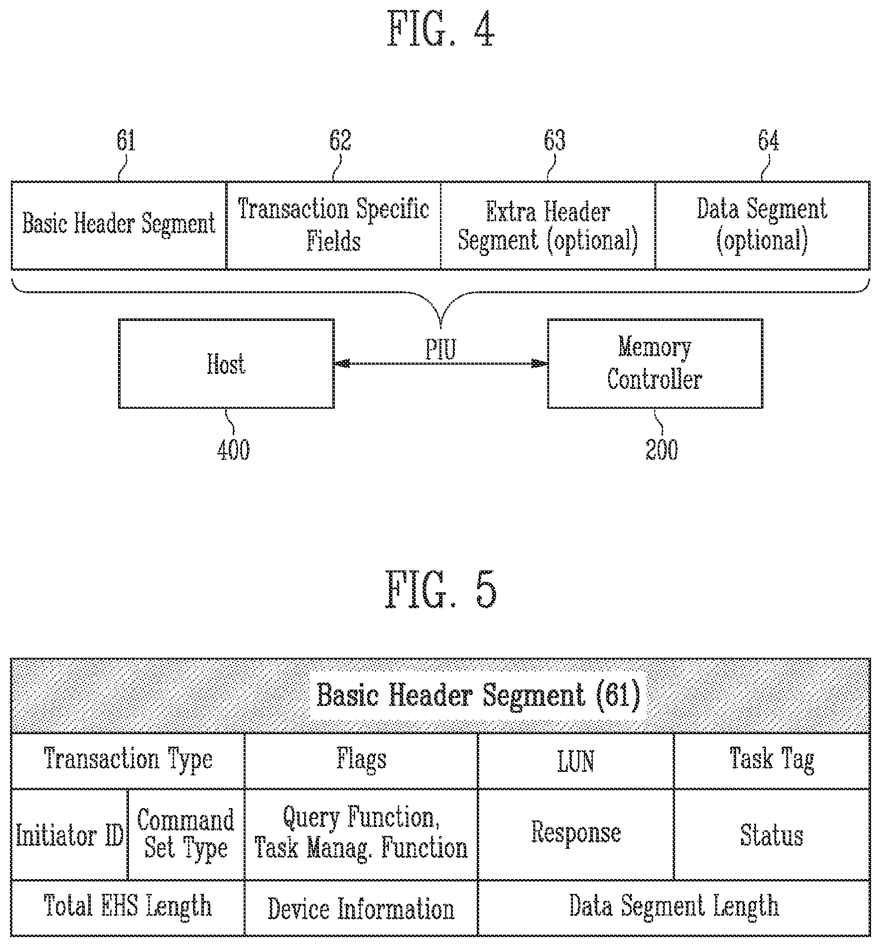 Patent US11815938 Figure 4 – Storage device and method of operating the same