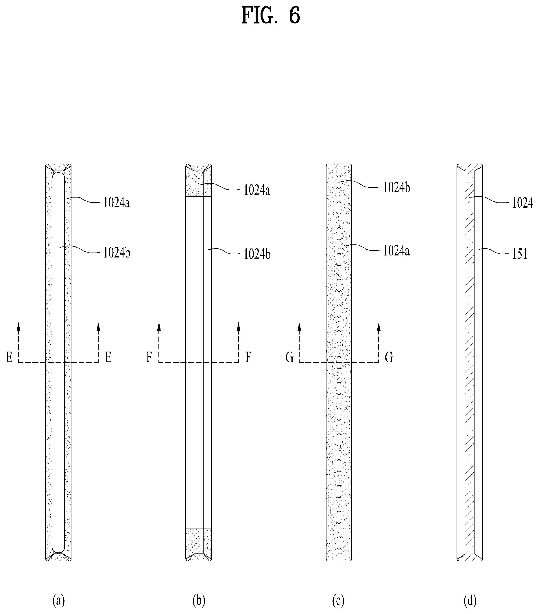 Patent US11815948 Figure 6 – Mobile terminal