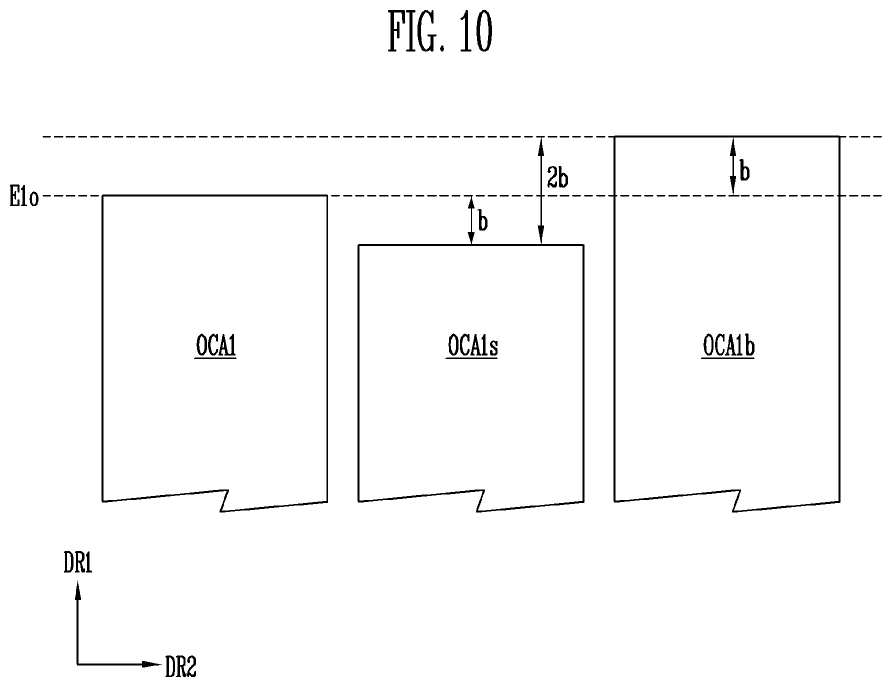 Patent US11815949 Figure 7 – Display device