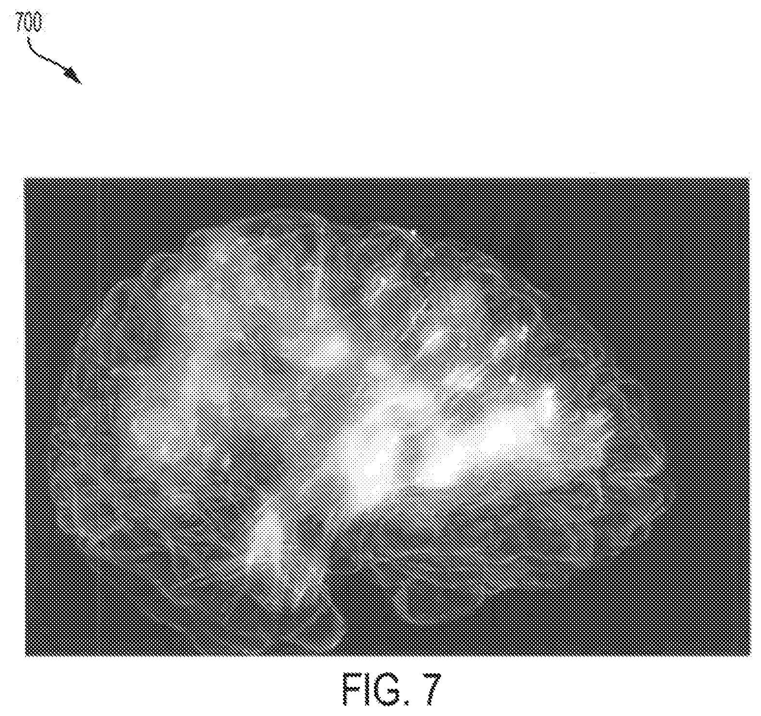 Patent US11815951 Figure 7 – System and method for enhanced training using a virtual reality environment and bio-signal data