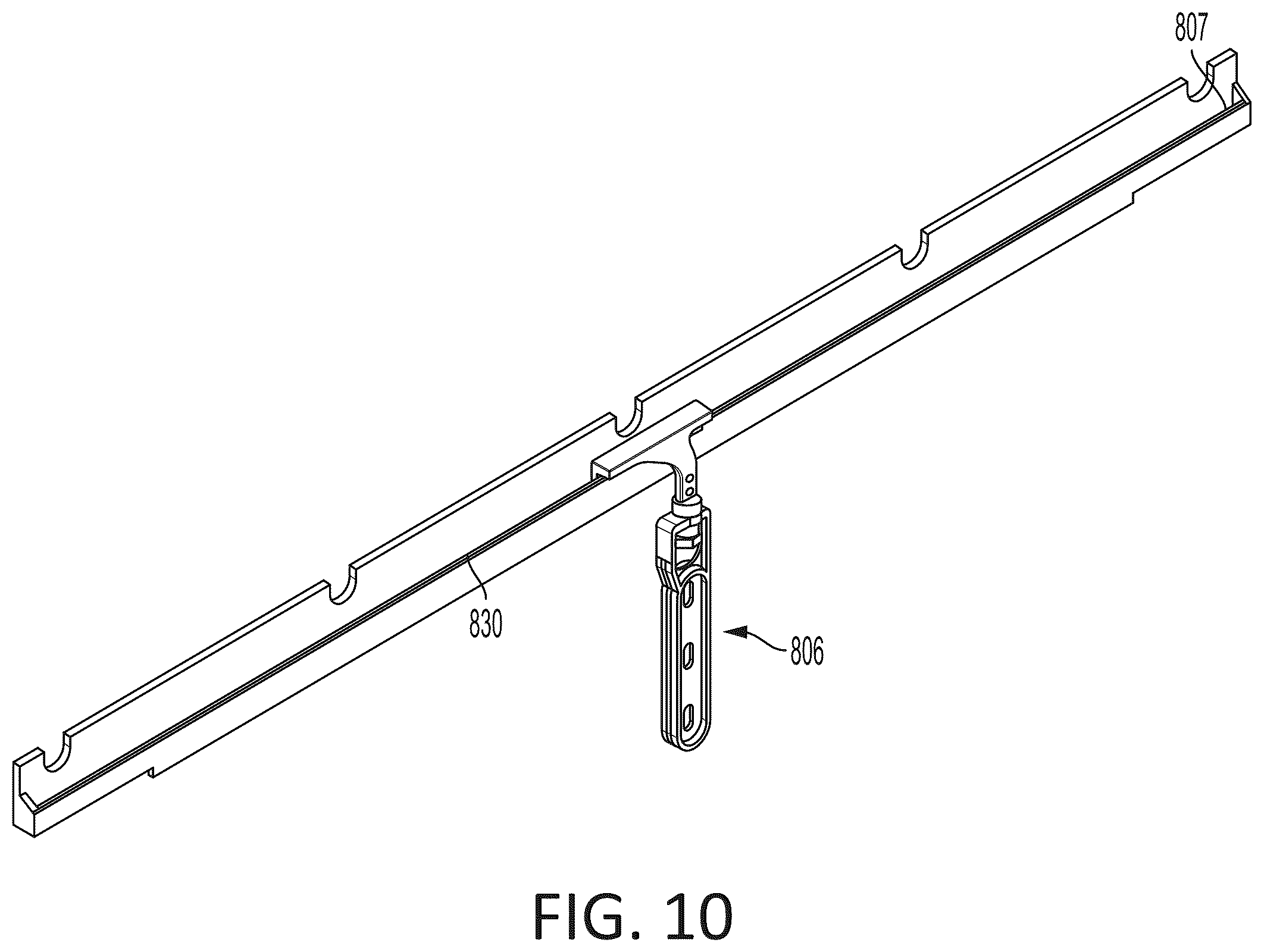 Patent US11815953 Figure 15 – Auxiliary monitor system
