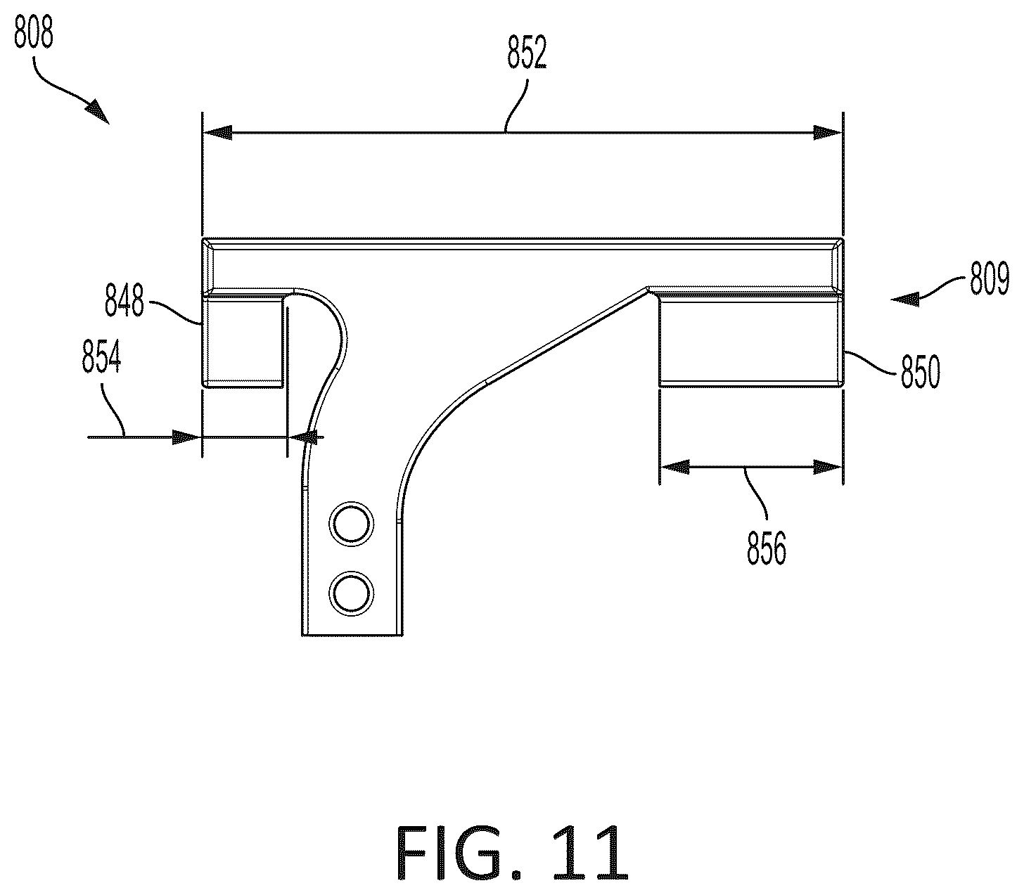 Patent US11815953 Figure 16 – Auxiliary monitor system