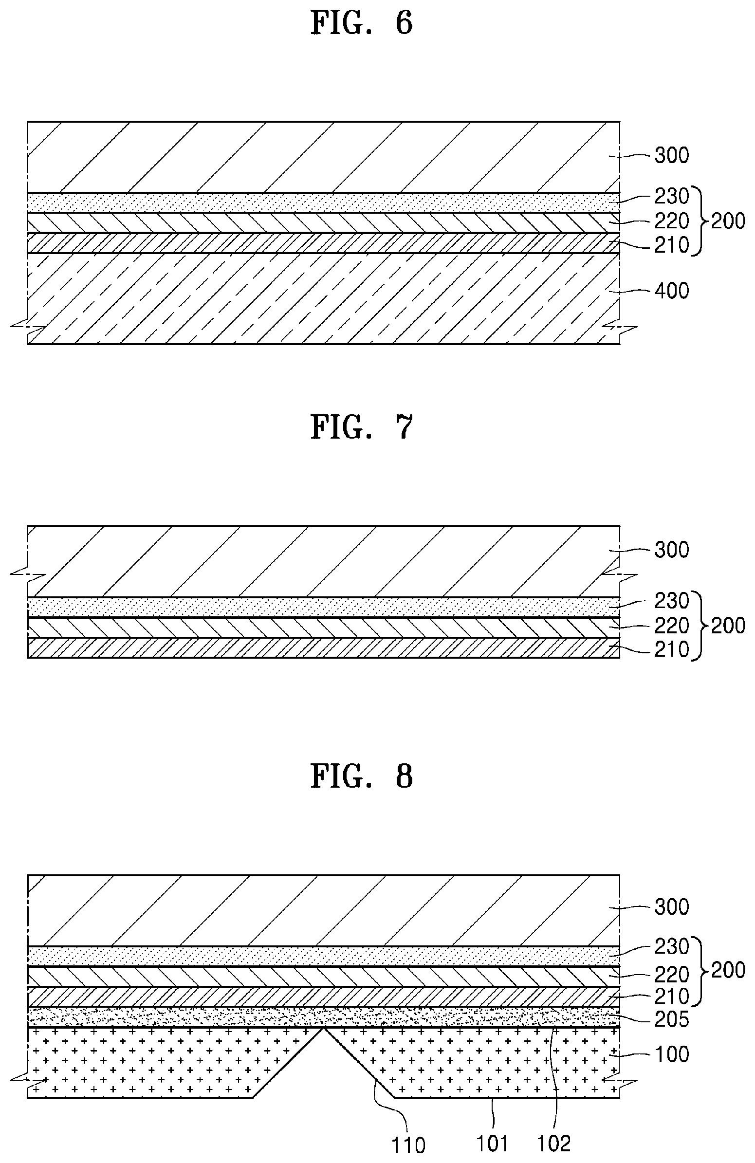 Patent US11815960 Figure 4 – Flexible display apparatus and method of manufacturing the same