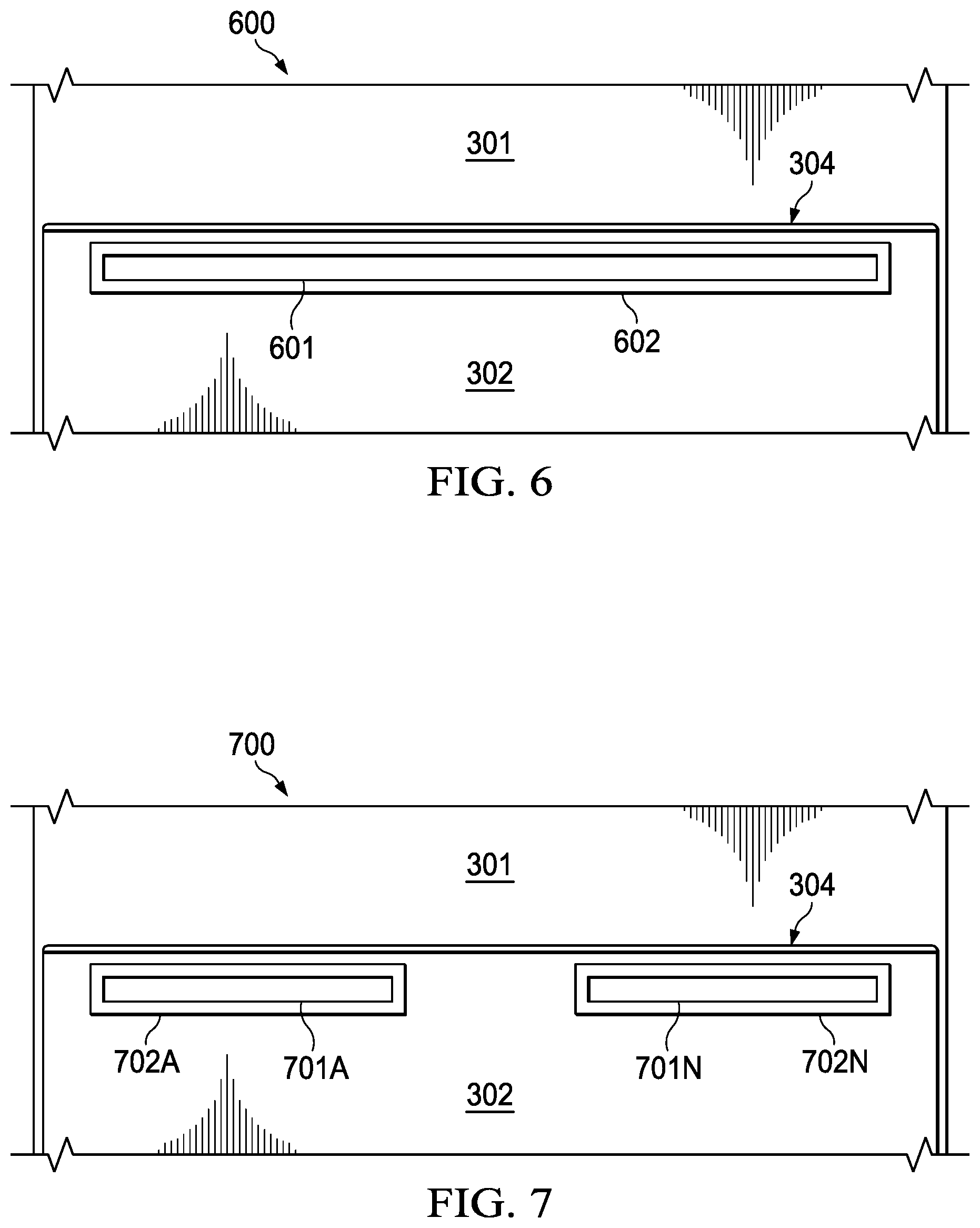 Patent US11815962 Figure 5 – Configuring an information handling system (IHS) using a kickstand
