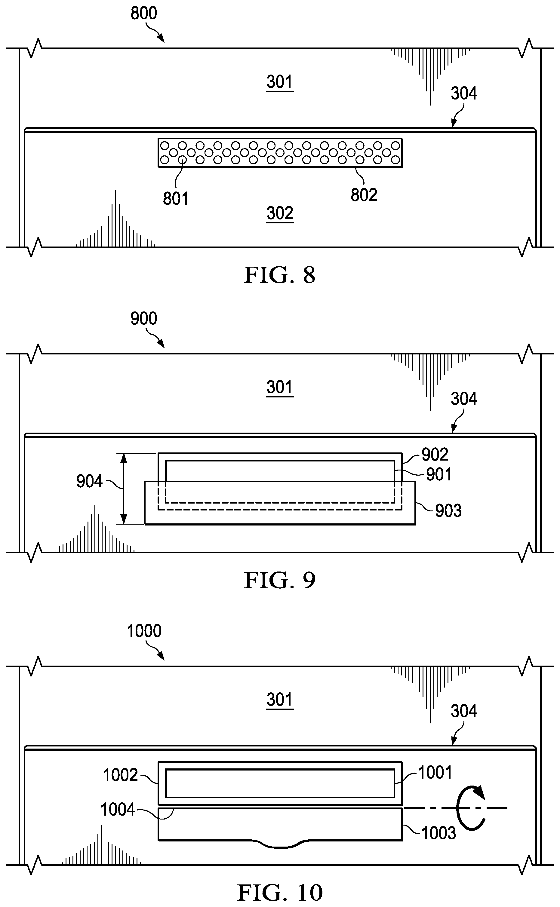 Patent US11815962 Figure 6 – Configuring an information handling system (IHS) using a kickstand