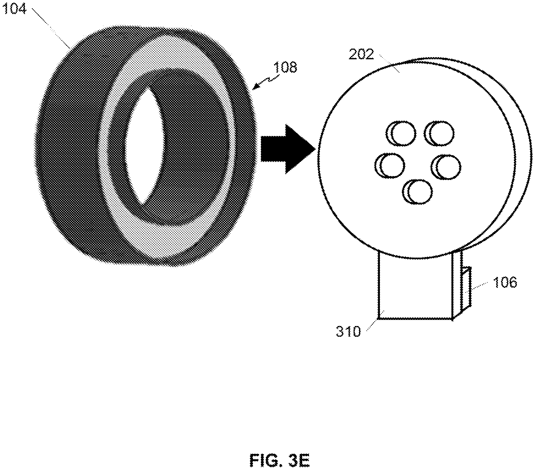 Patent US11815966 Figure 5 – Head mounted temperature controlled units
