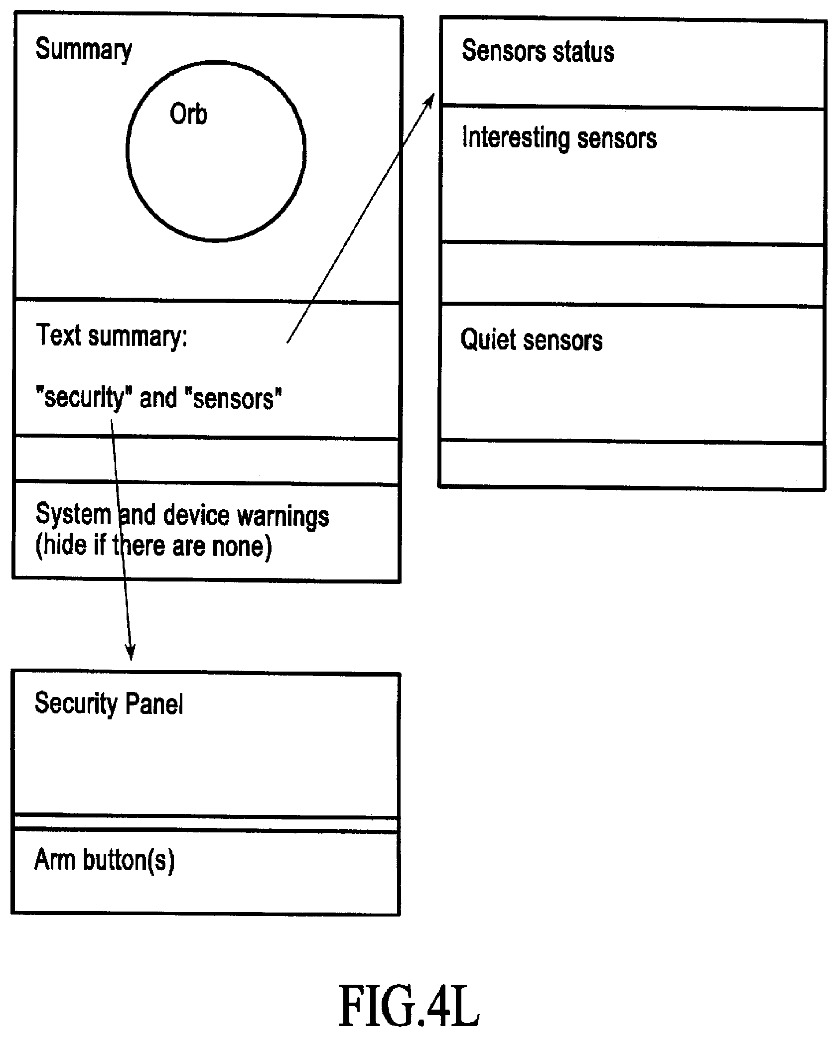 Patent US11815969 Figure 16 – Integrated security system with parallel processing architecture
