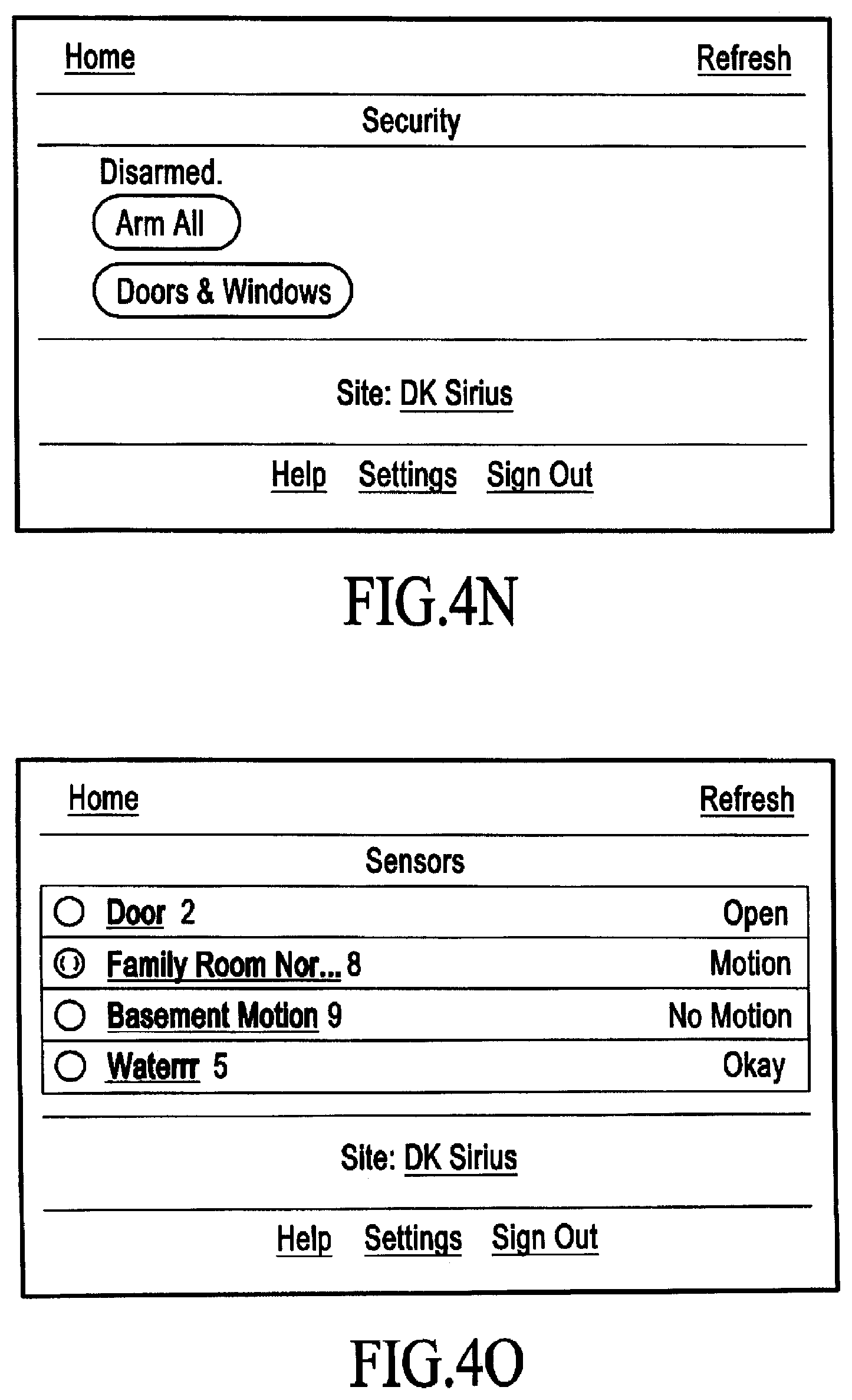 Patent US11815969 Figure 18 – Integrated security system with parallel processing architecture