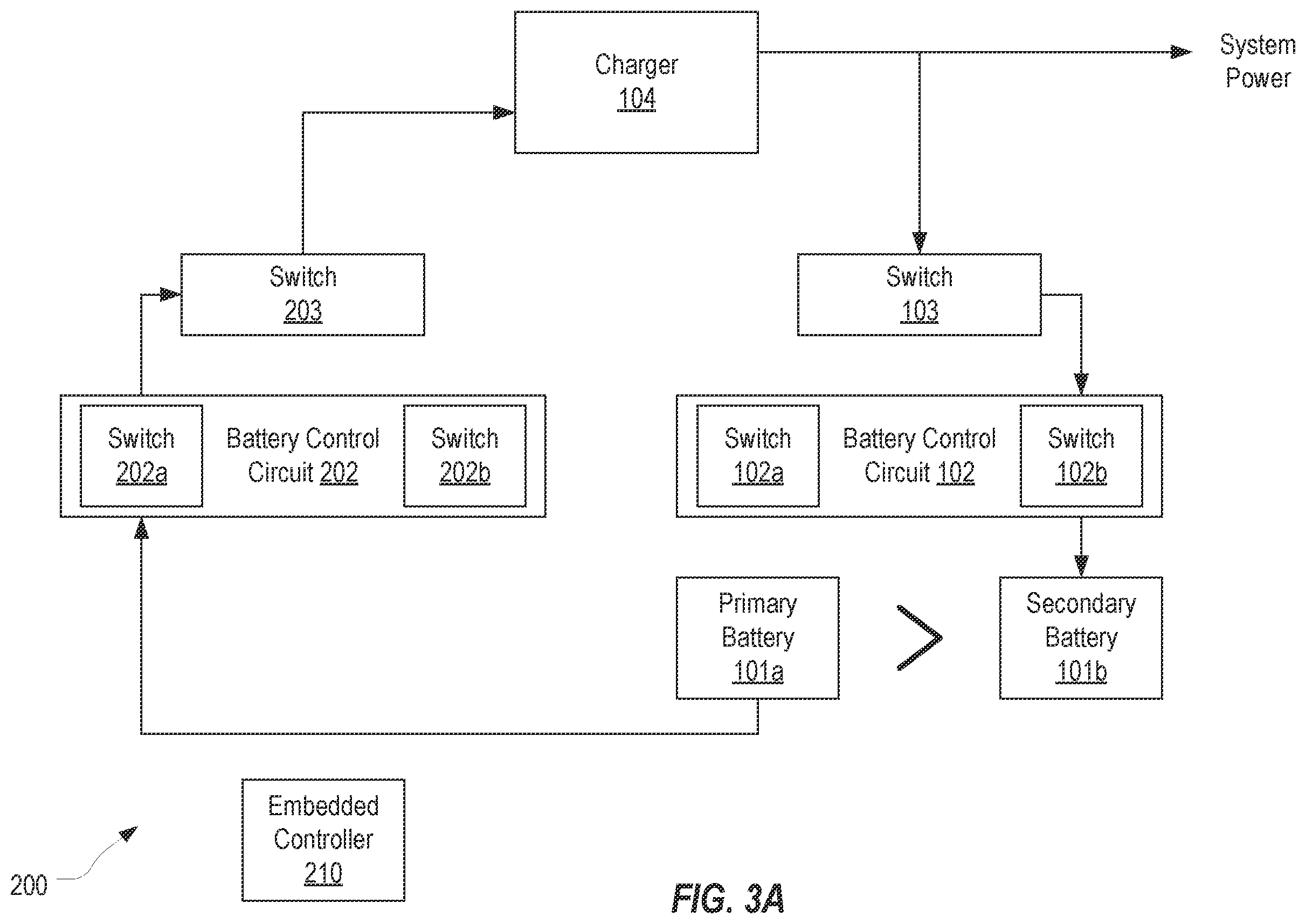 Patent US11815970 Figure 3 – Enabling system boot-up in low temperature environments