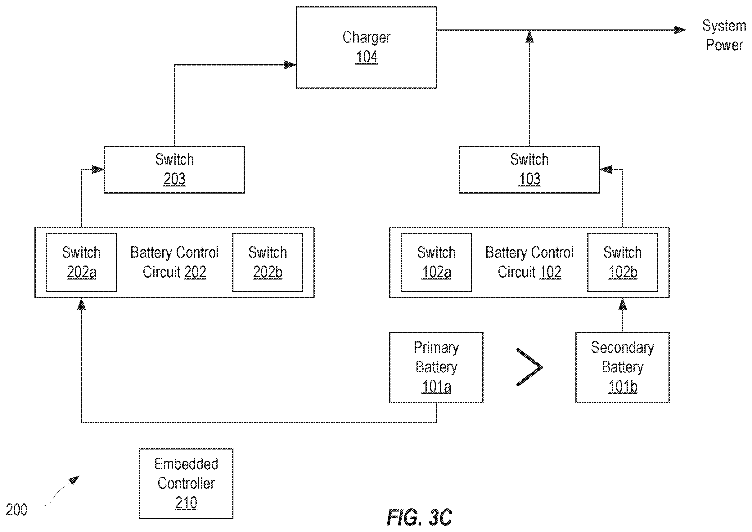 Patent US11815970 Figure 5 – Enabling system boot-up in low temperature environments